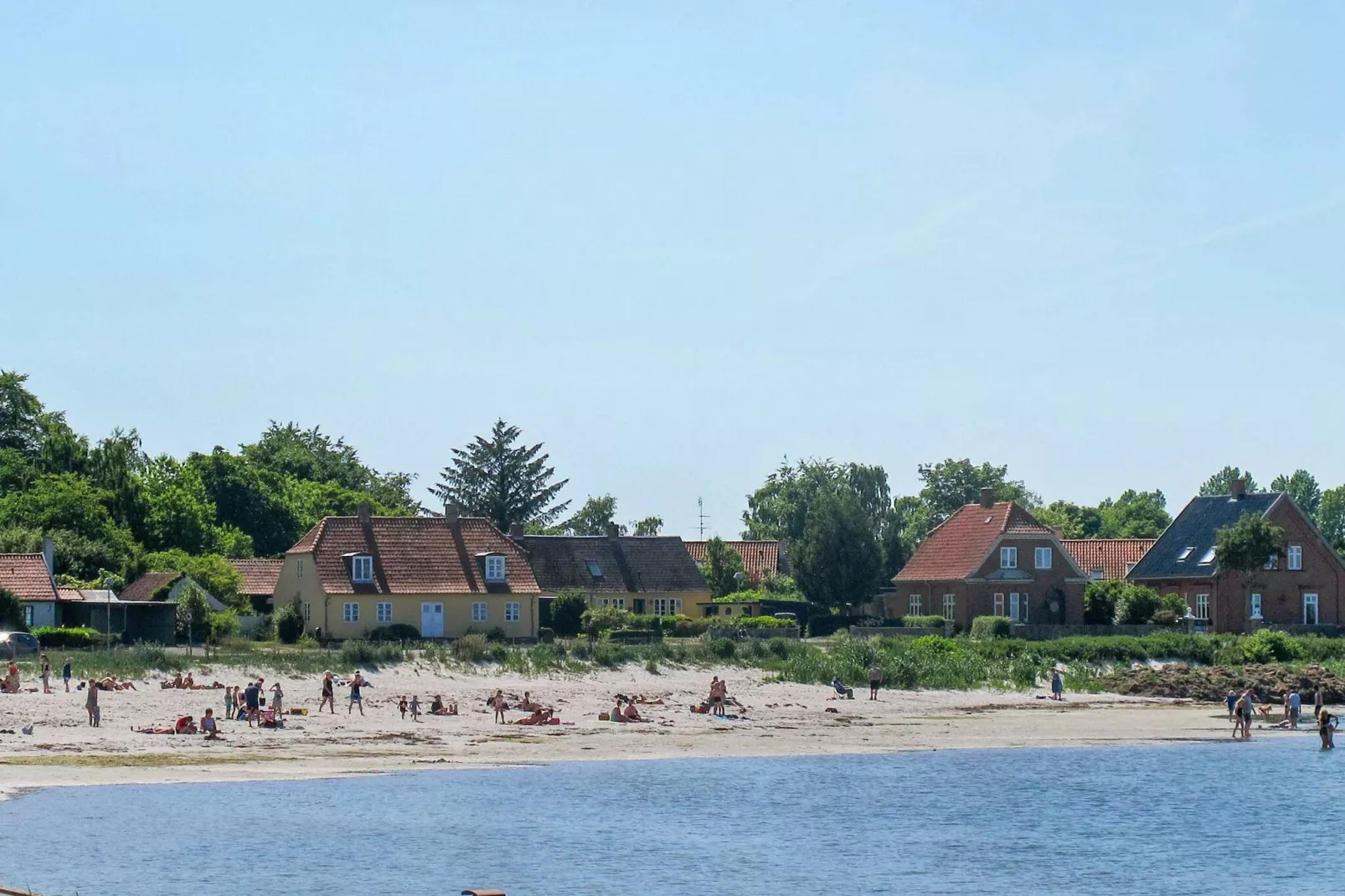 5 person holiday home in Bandholm-Not tagged