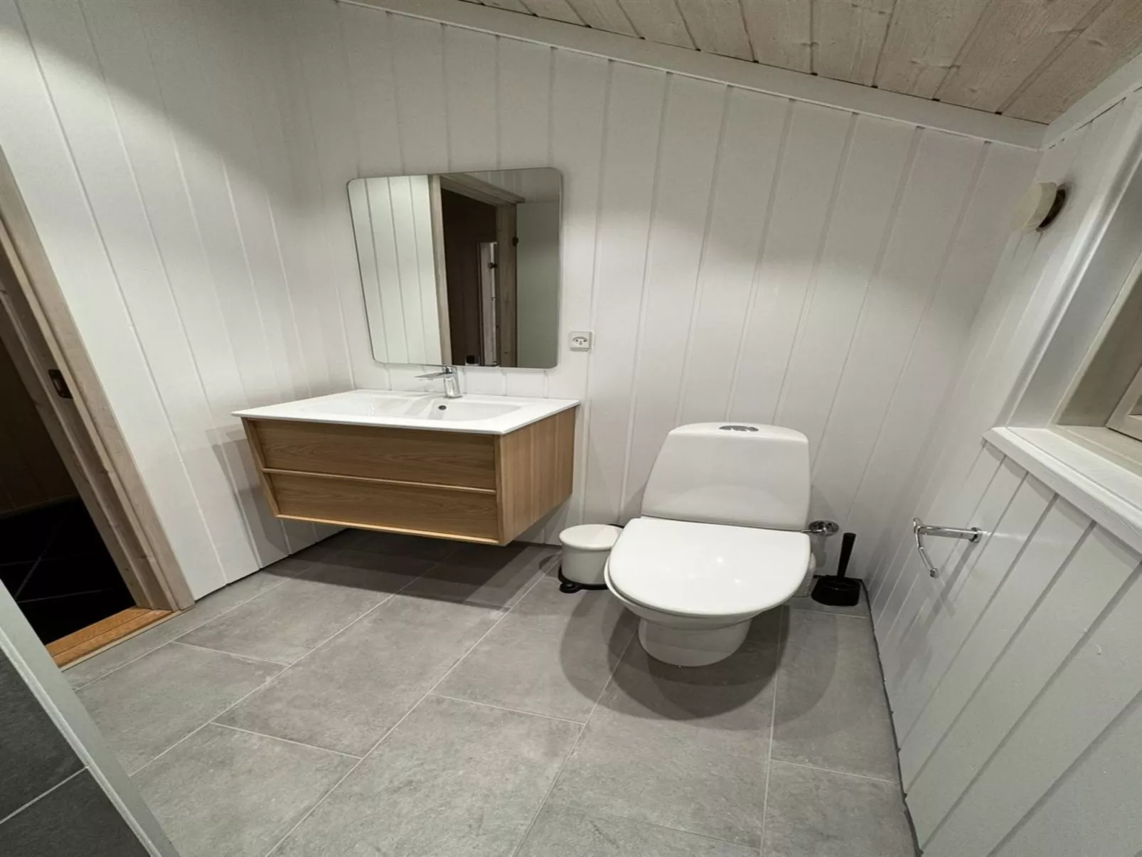 "Selvi" - 500m from the sea-Inside