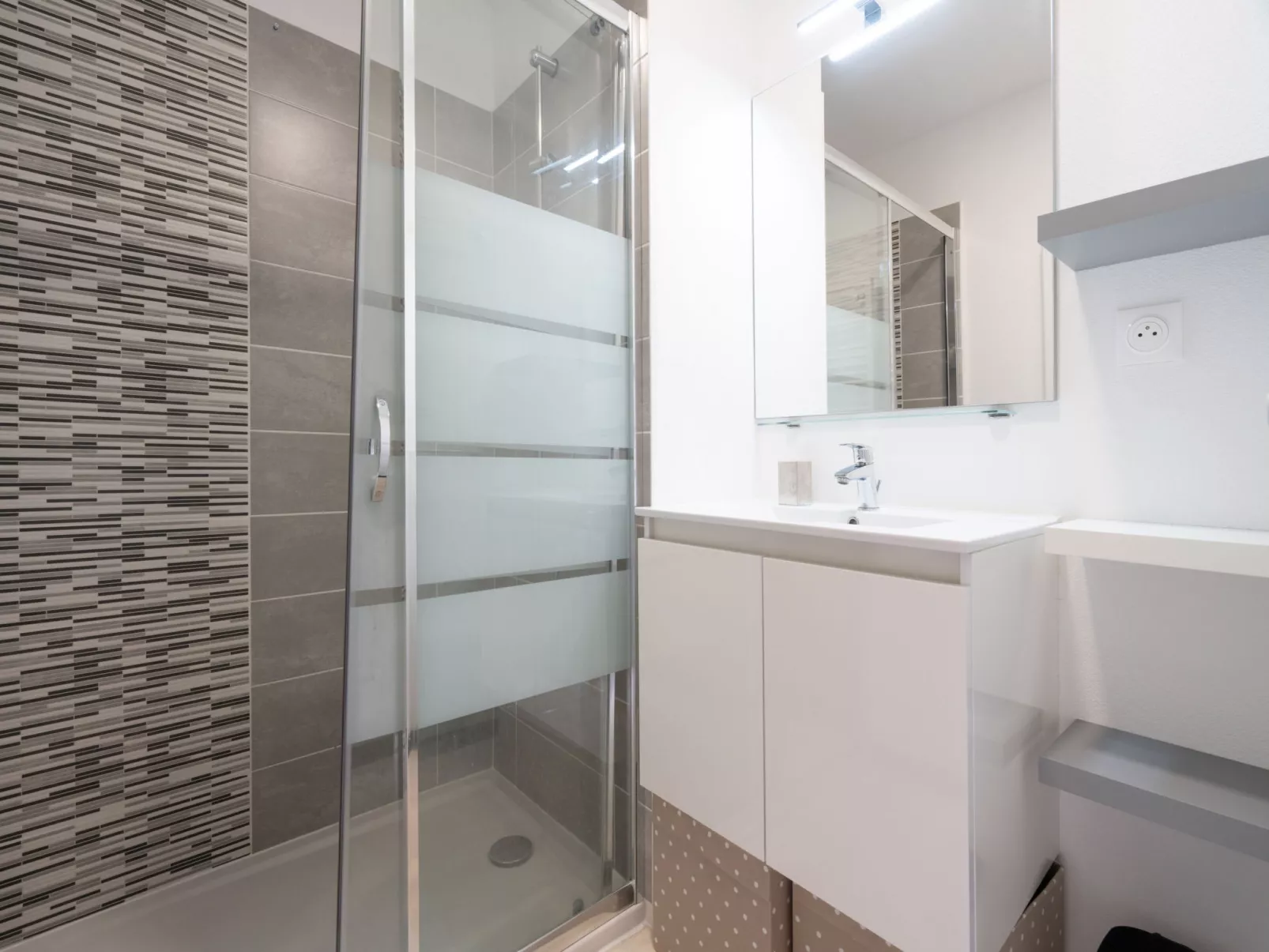 La Dune N 71 - Villa 3P6 - Drinnen