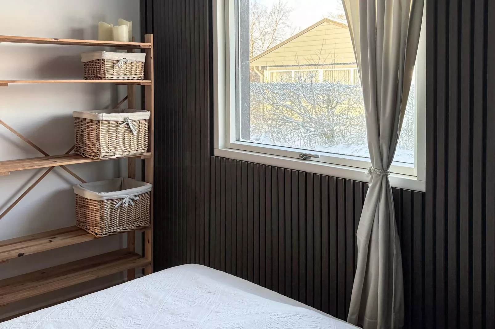 5 person holiday home in Hadsund-Indoor