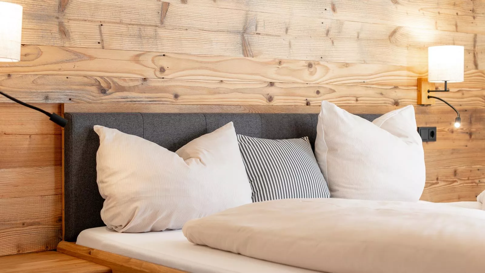 Hopfgarten Alpin Living Top 4-Chambre