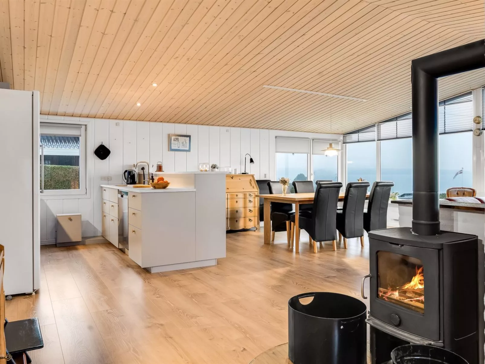 "Fani" - 150m from the sea-Drinnen