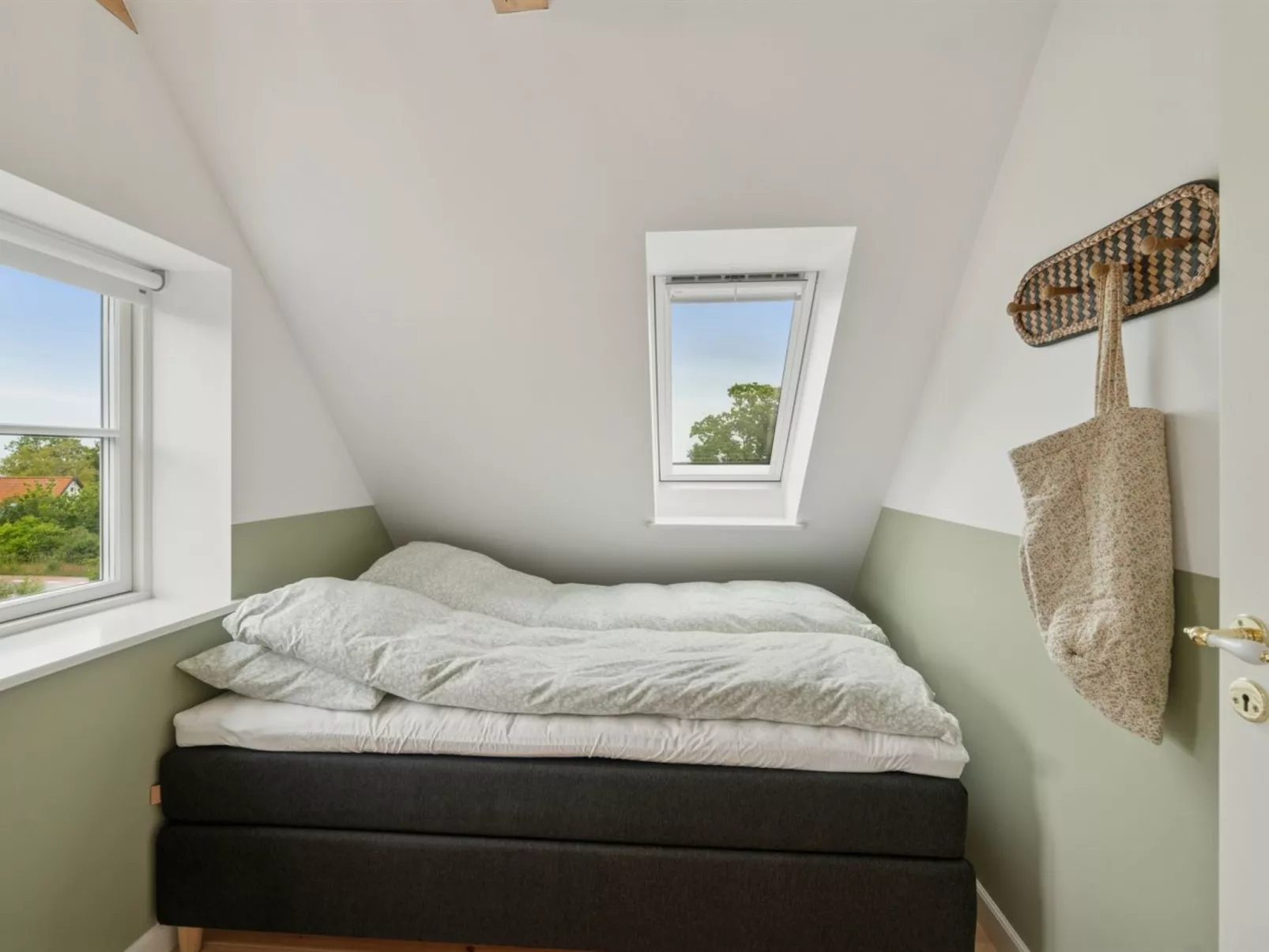 "Hermine" - 250m from the sea-Drinnen