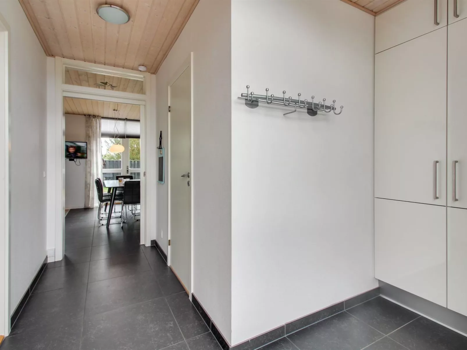 "Lucjan" - 800m from the sea - Dedans