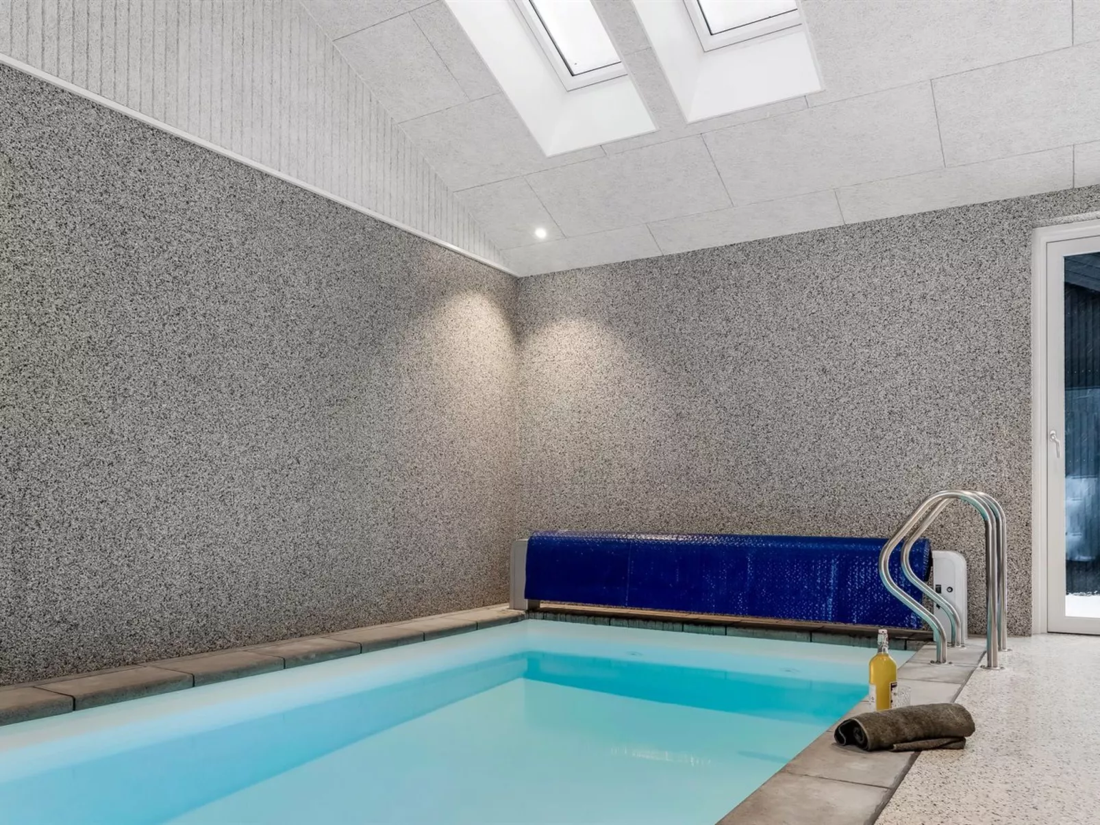 "Berta" - 2km from the sea - Outside