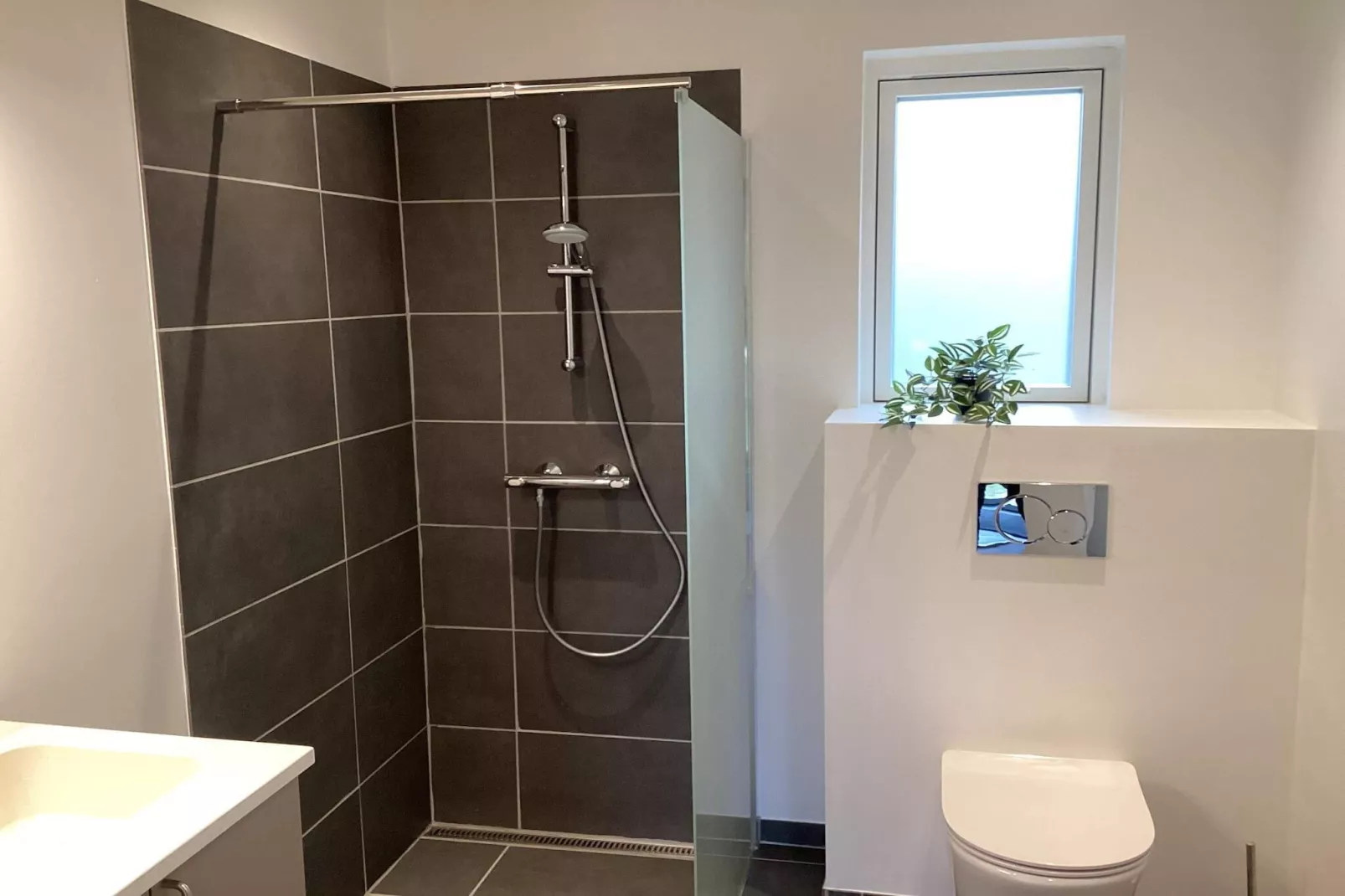 5 star holiday home in Ansager-Indoor