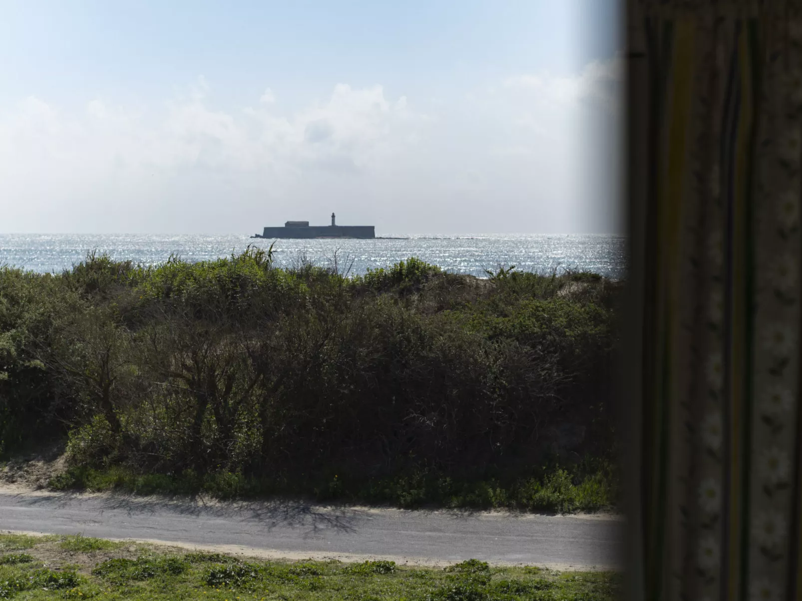 Aquaplage B - Outside