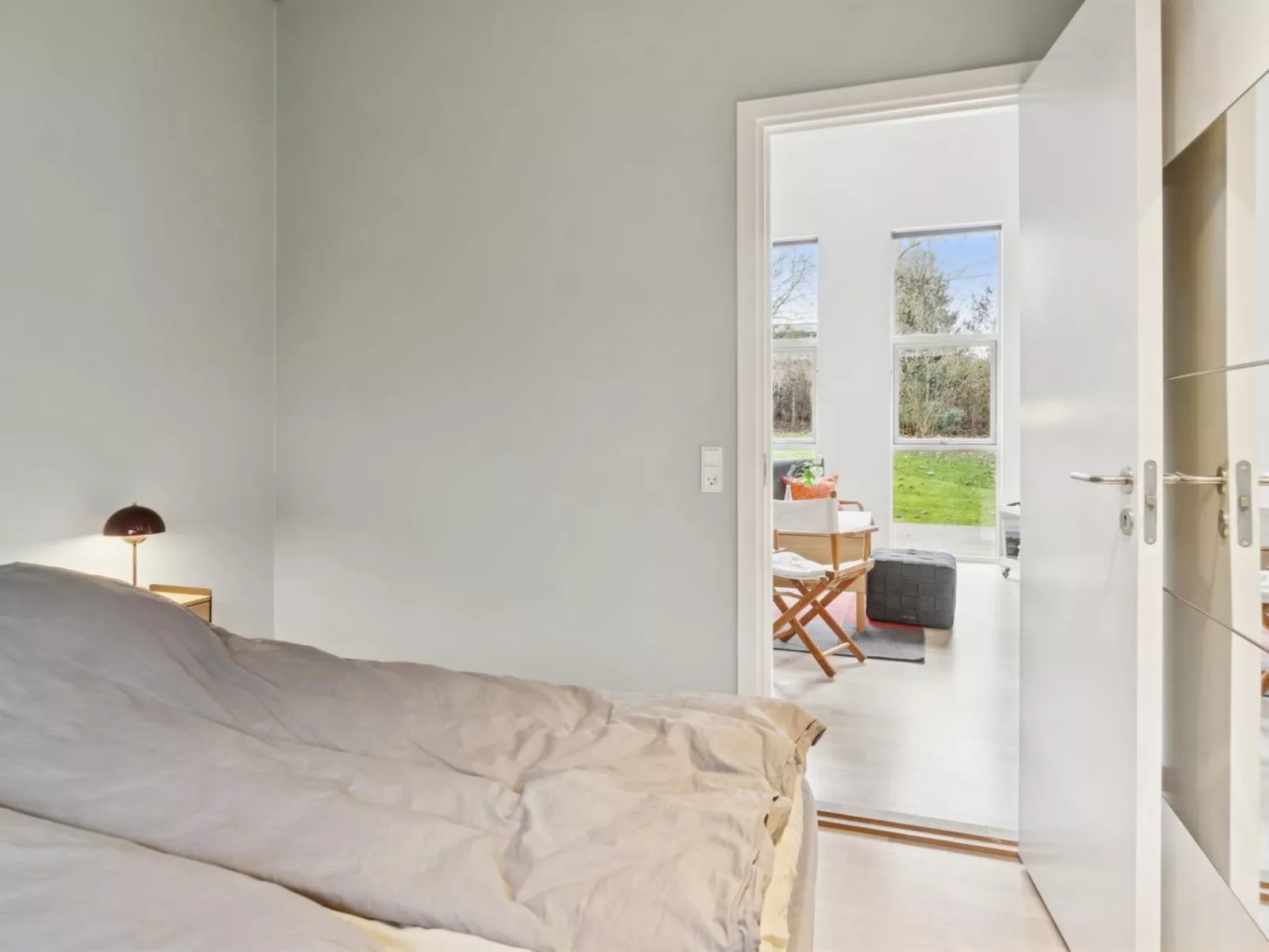 "Erikke" - 575m from the sea-Inside