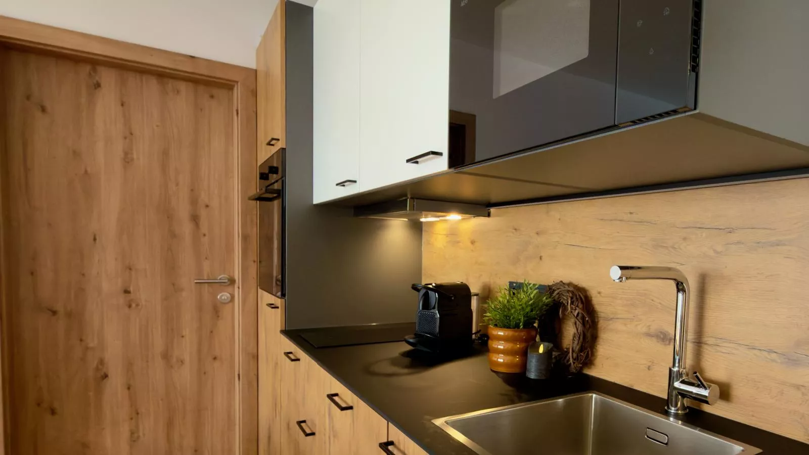 Bockblick Top 5-Küche