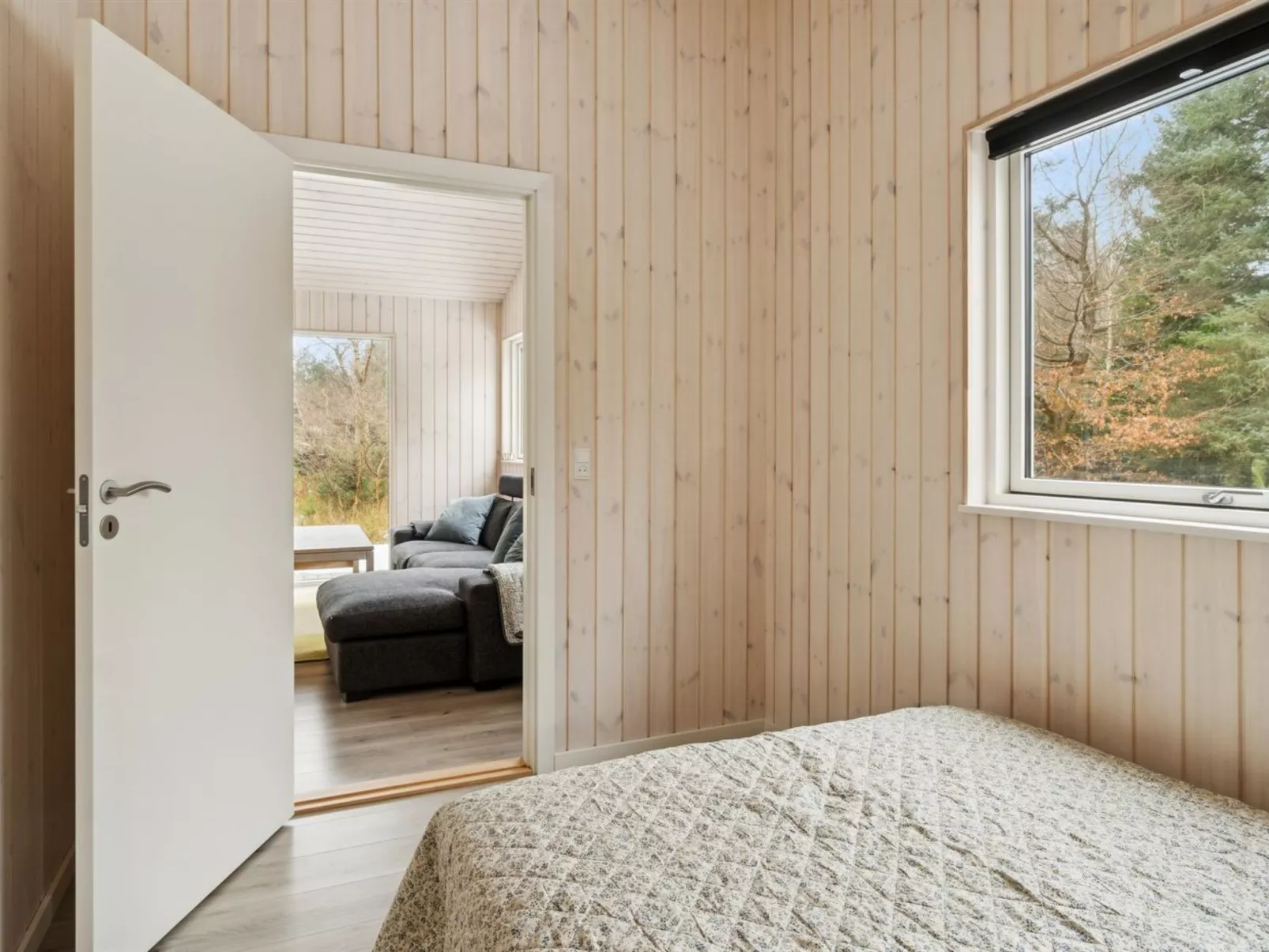 "Amitola" - 800m from the sea-Dedans