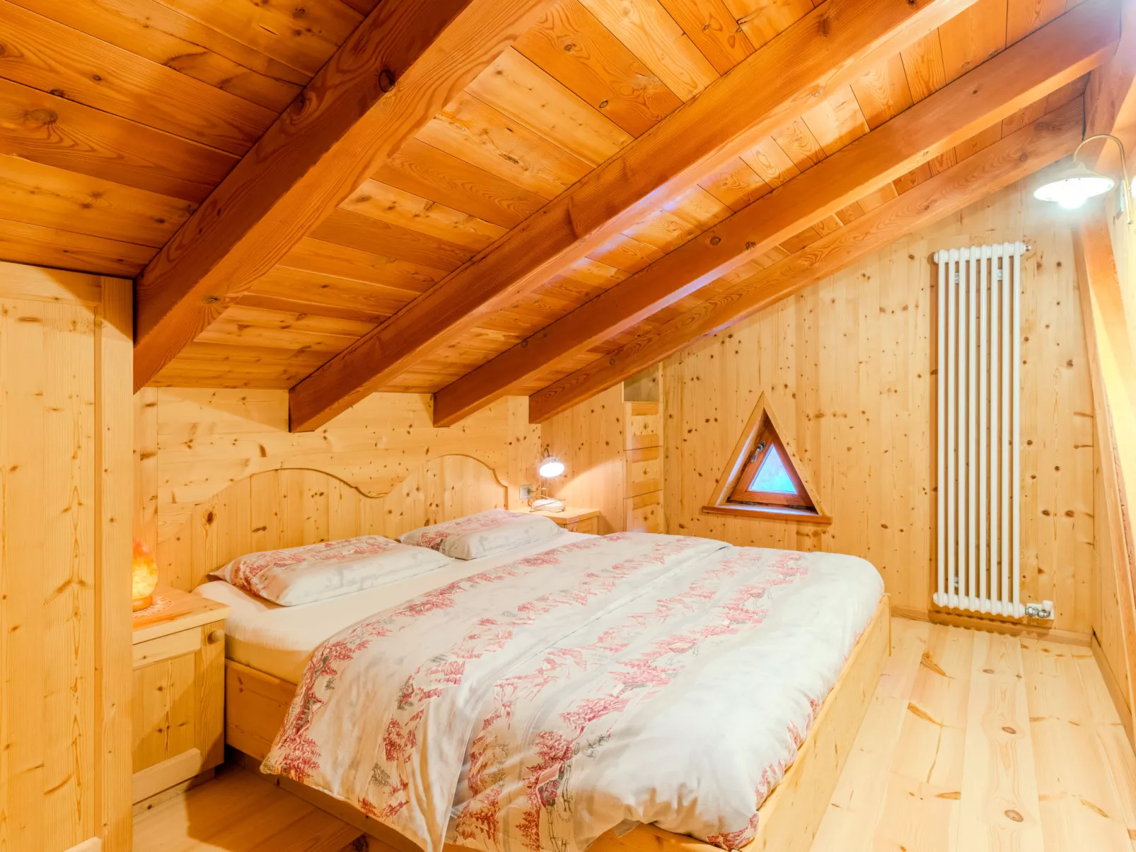 Maset Pozzati-Drinnen