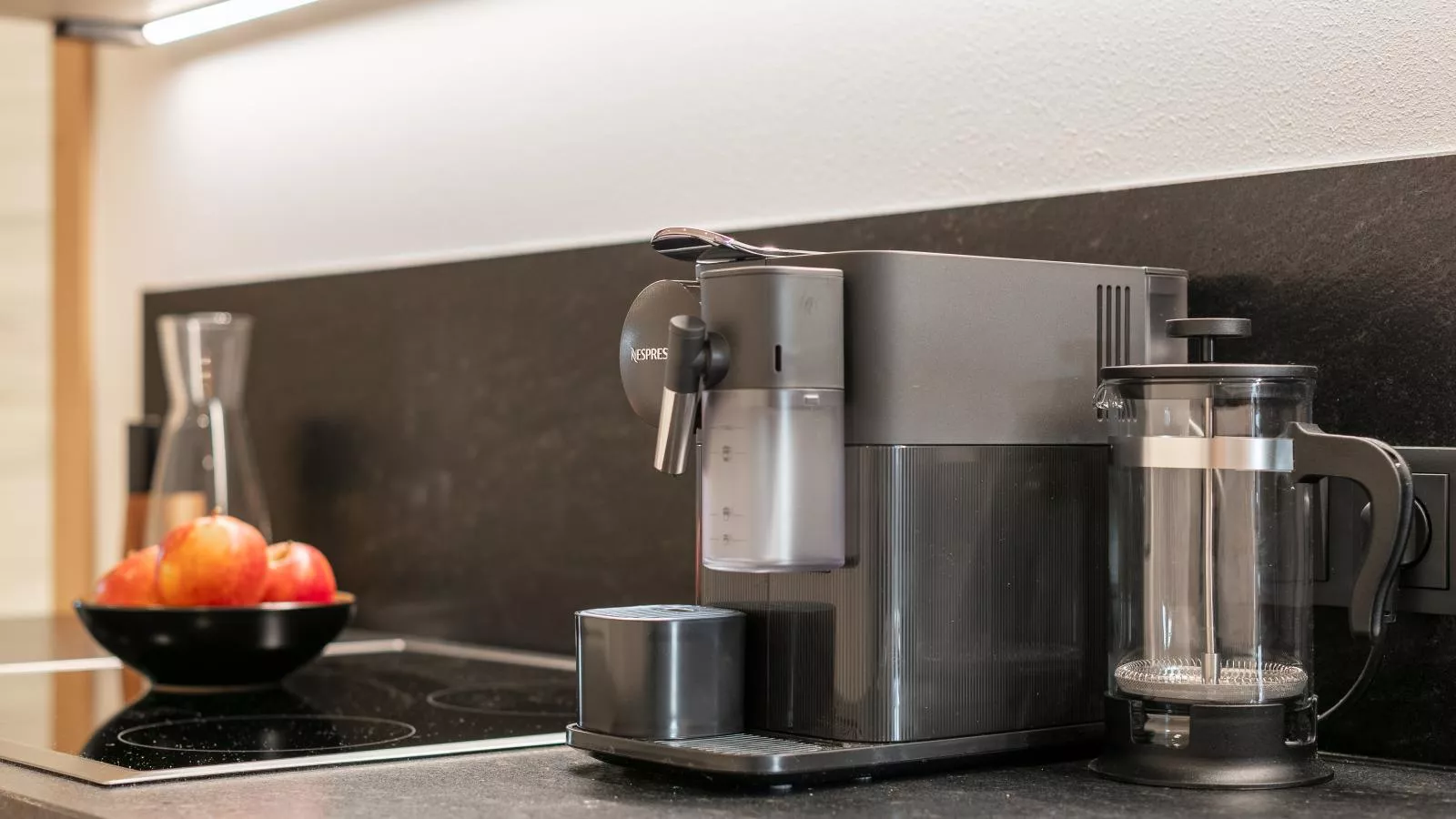 Haus Tauernblick Top 2-Ambiente