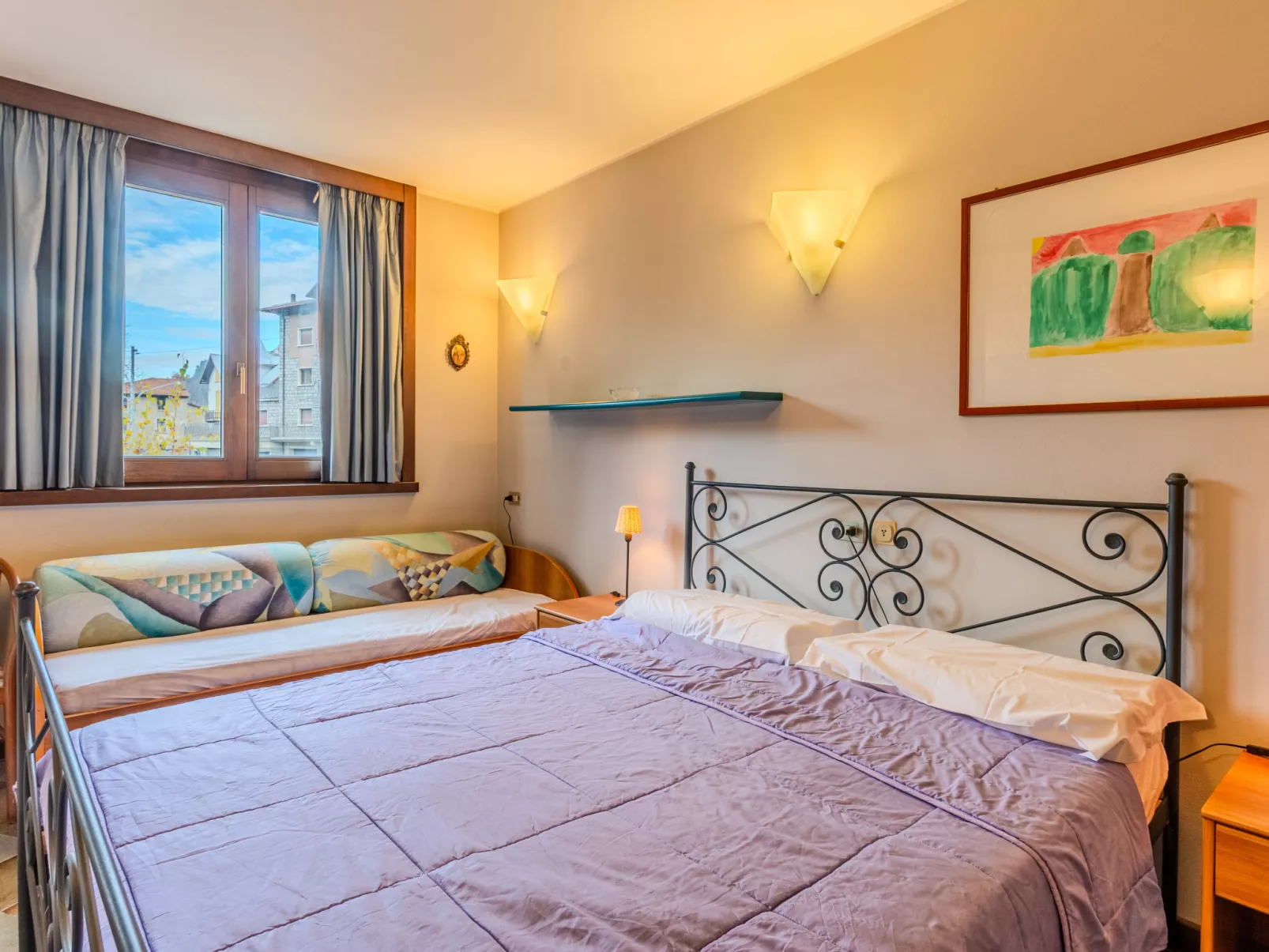 Morandini 261-Dedans