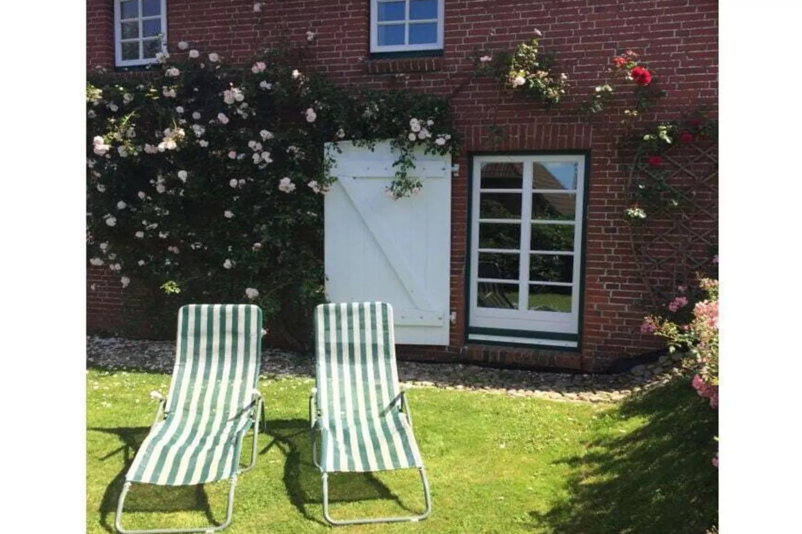 573535 - Terrasse / balcon