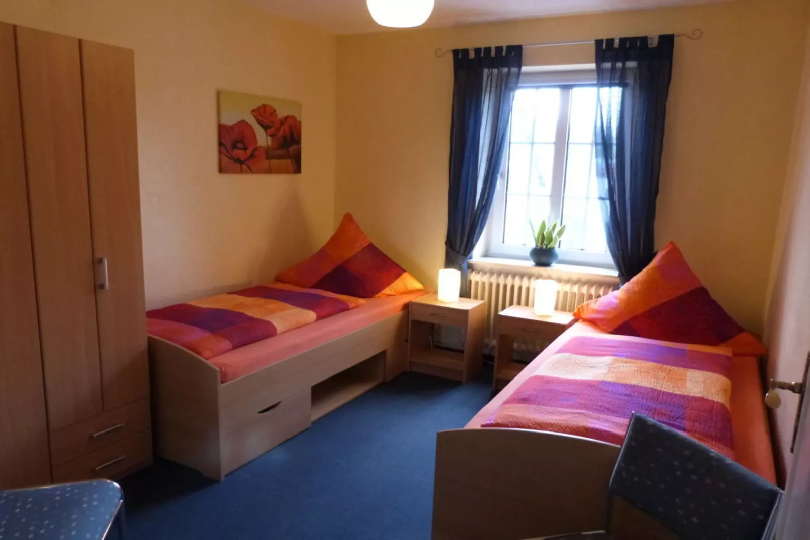 229889 - Schlafzimmer