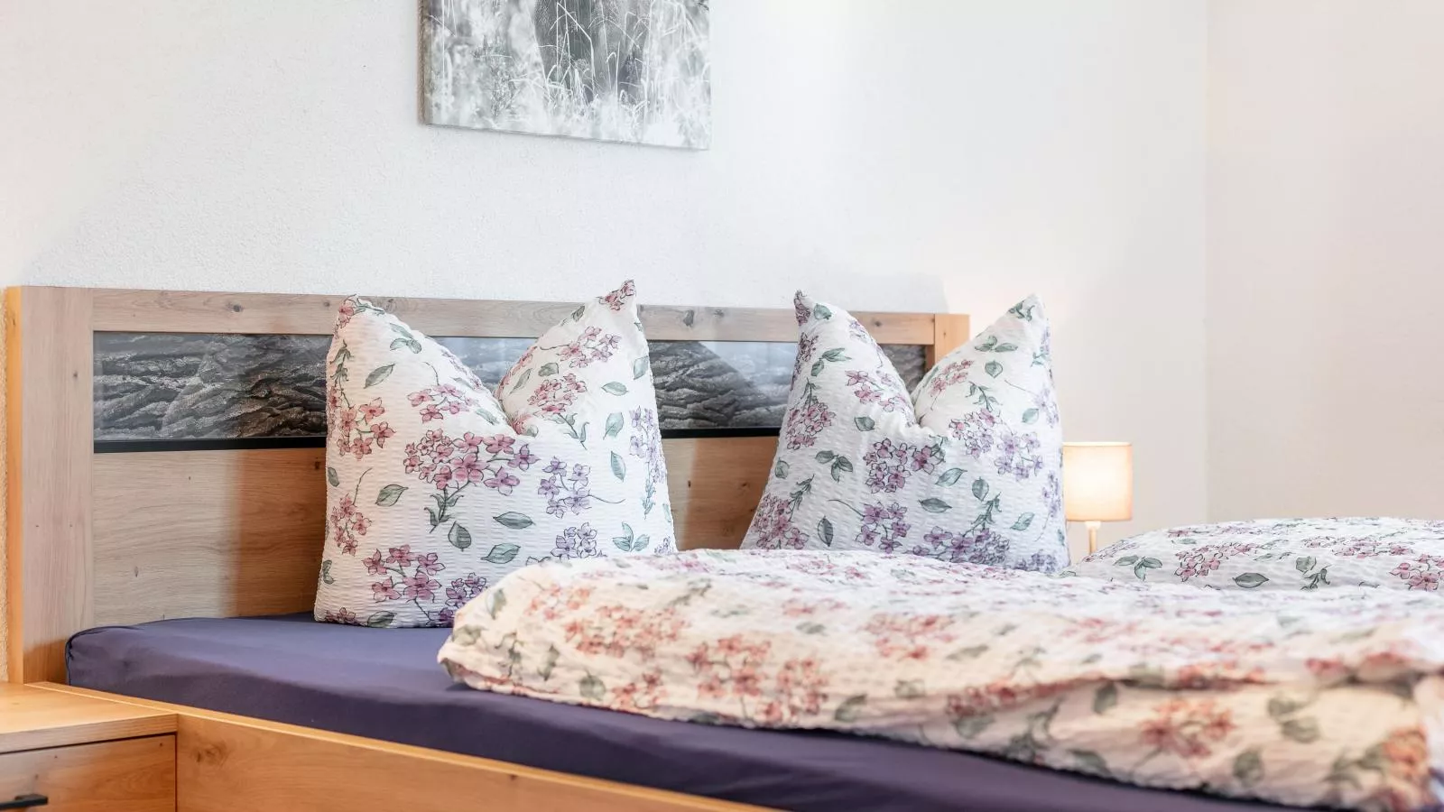 Apartment Birgit - Bedroom