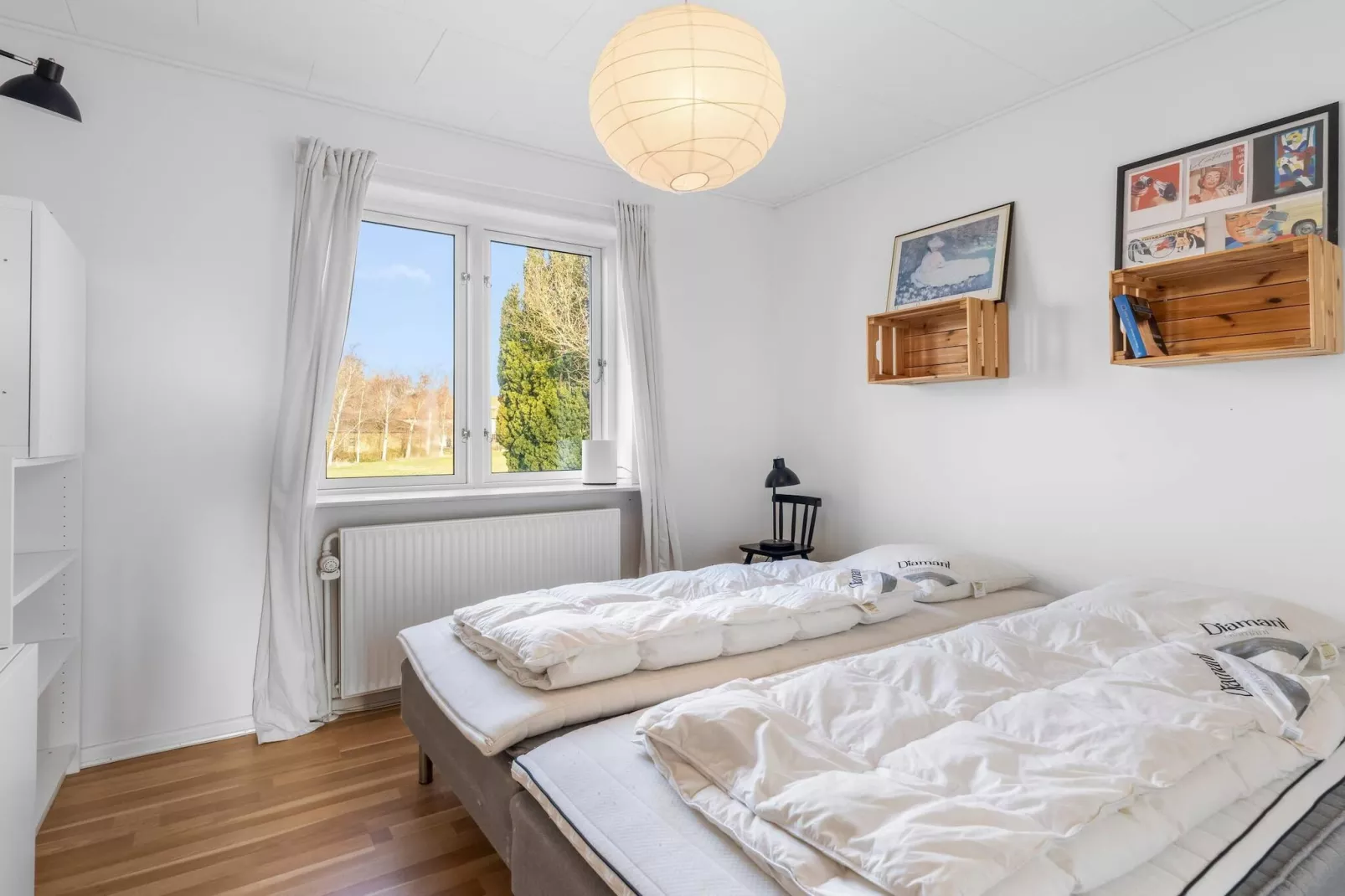 8 person holiday home in Nordborg - Indoor