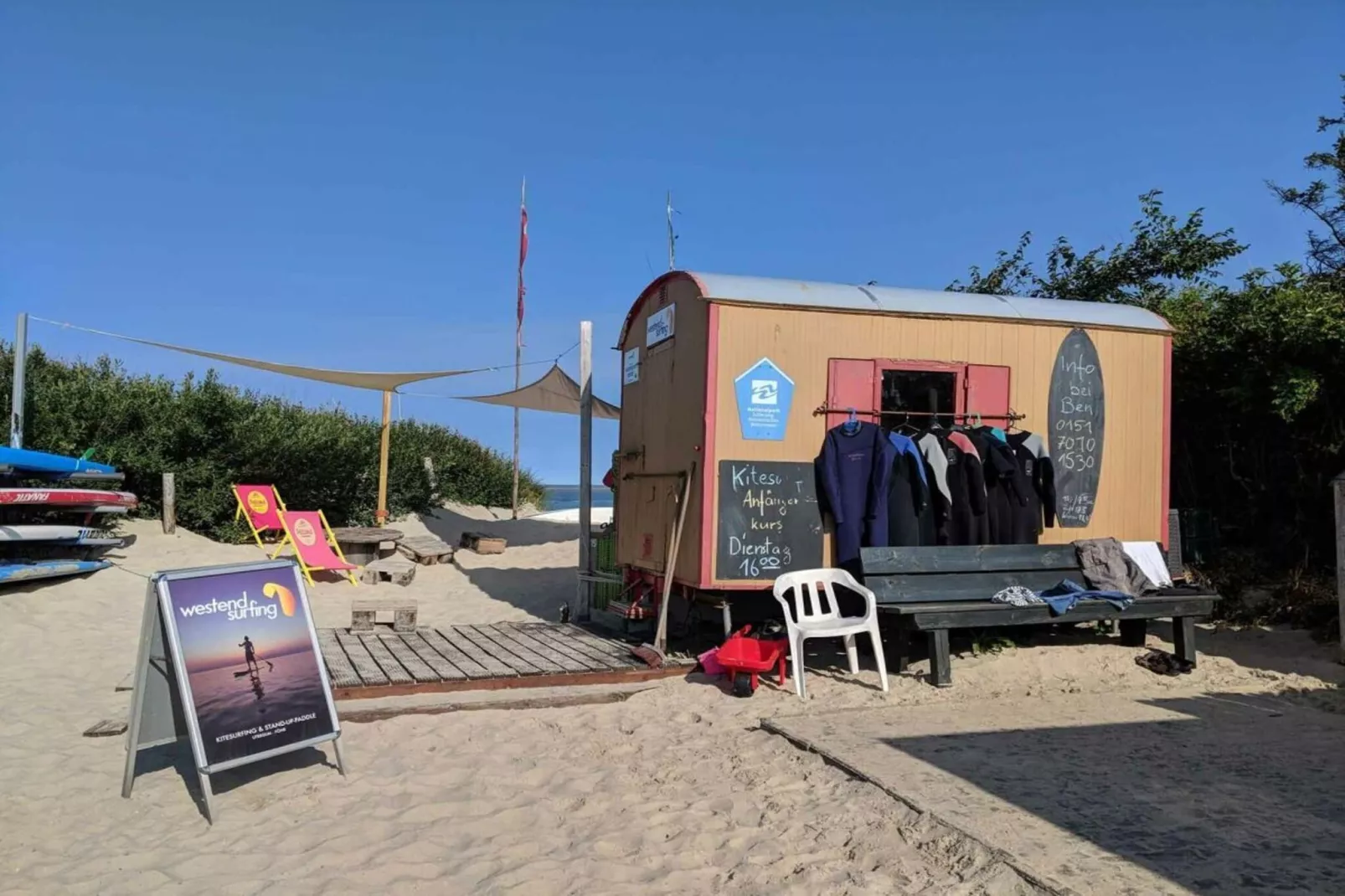 344550 - Extérieur été