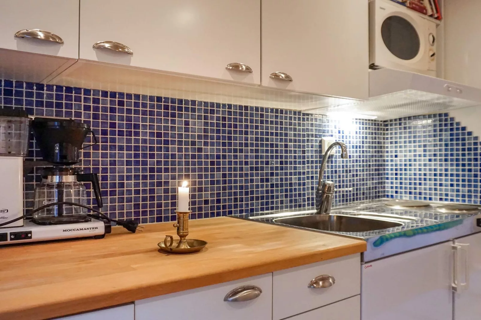 3 Personen Ferienhaus in Hunnebostrand-Innenbereich