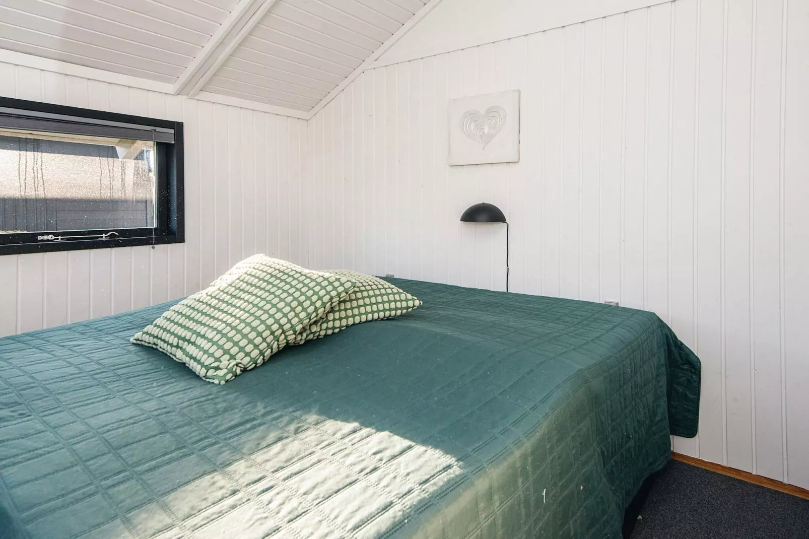 4 star holiday home in Juelsminde-Indoor