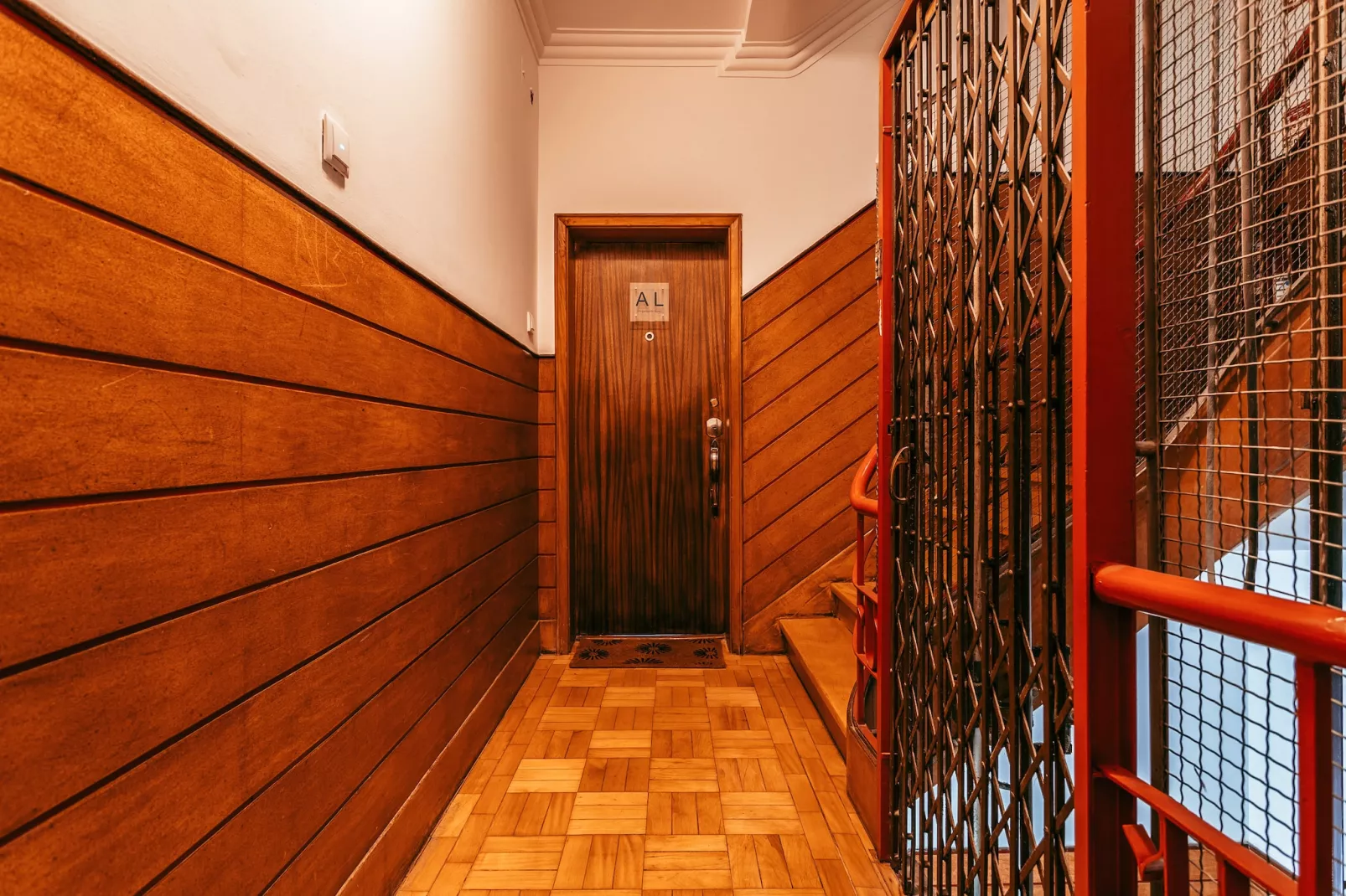 Lisbon 7Rooms By Gt House-Flur