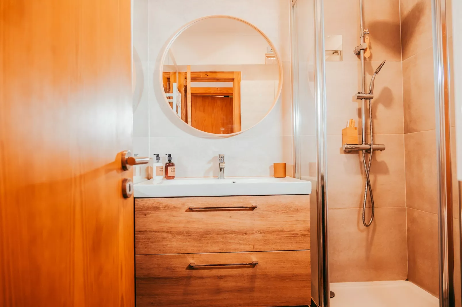 Chic & Classy Lisboa by GT House-Badezimmer