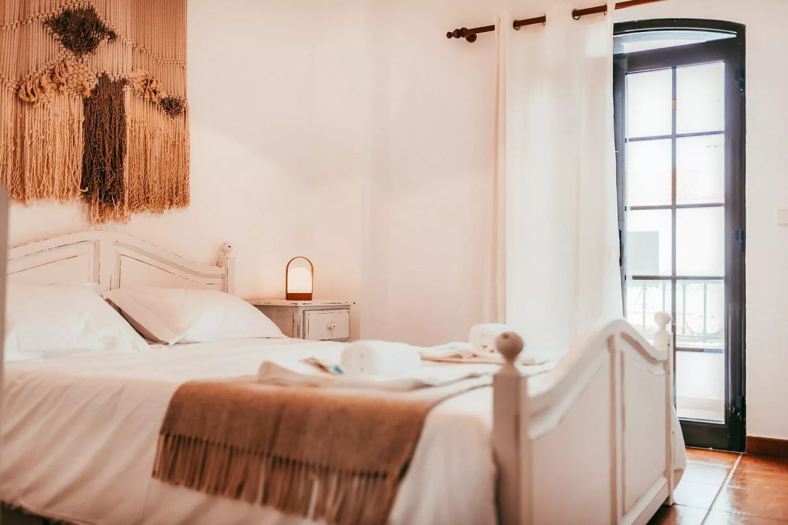 Altura Beach Villa by GT House-Bedroom