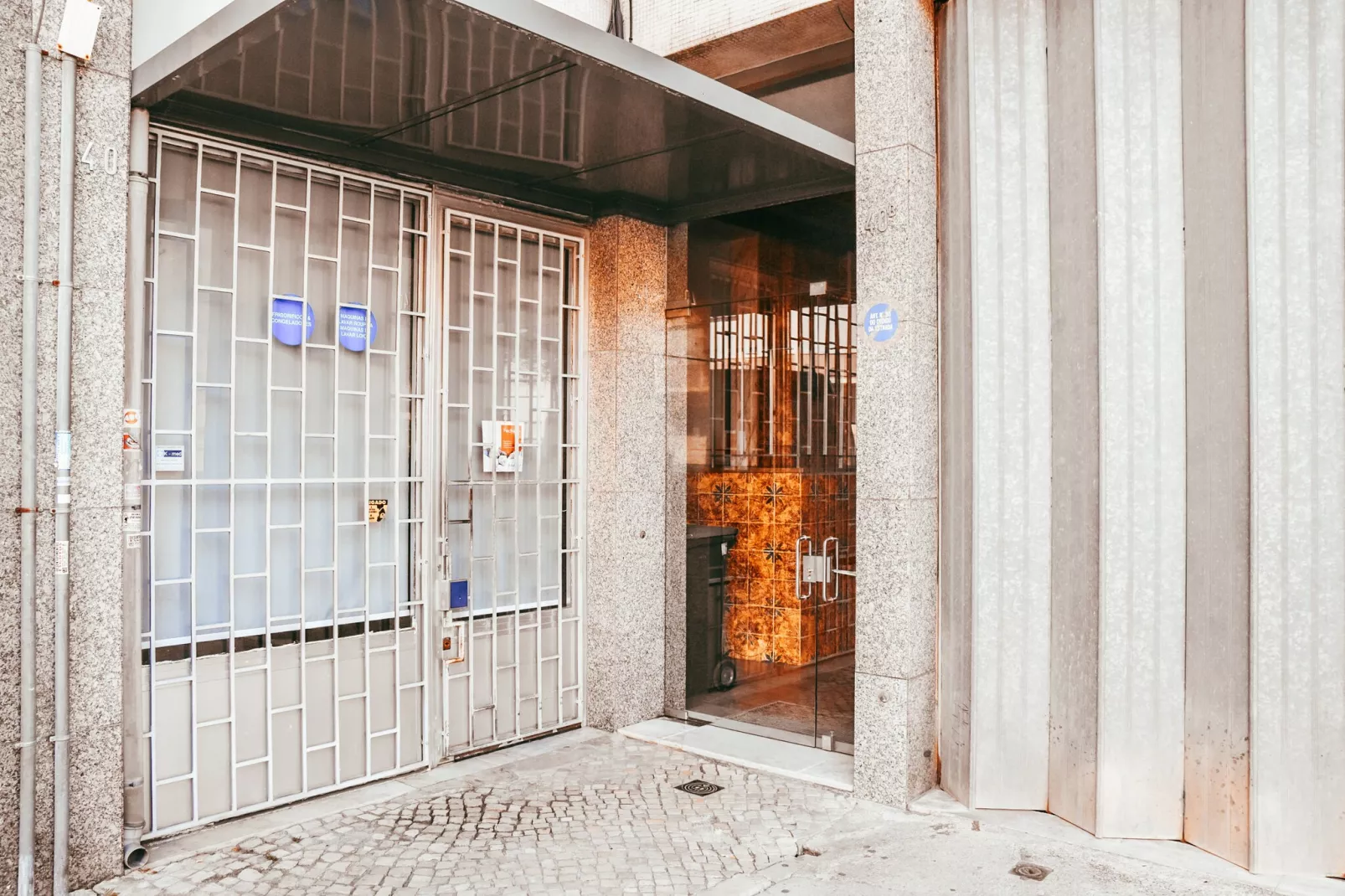 Giestal Terrace By GT House-Im Freien