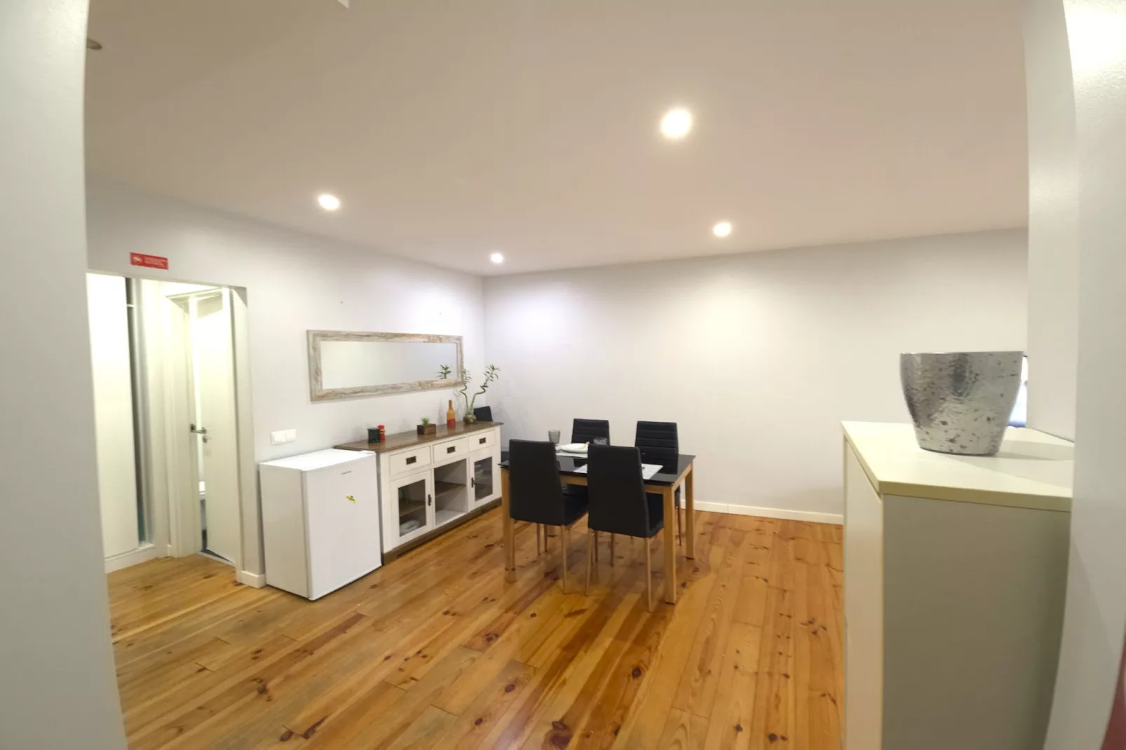 Sesimbra Terrace Escape By Gt House-Esszimmer