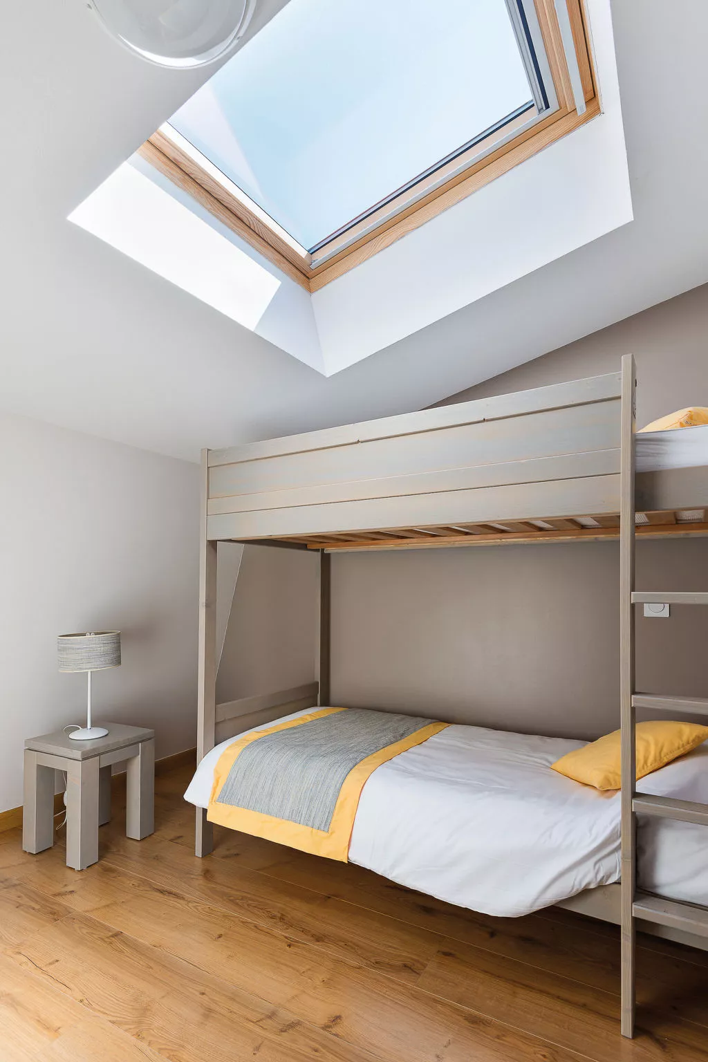 Les Patios d'Eugénie-Drinnen