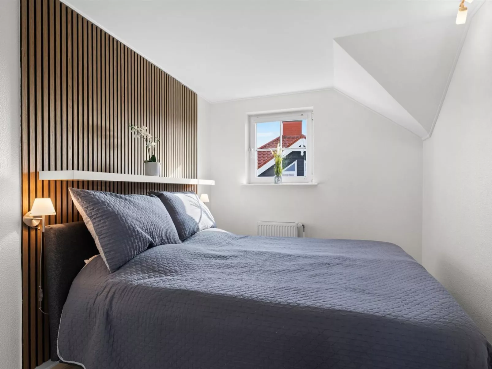 "Alitta" - 240m from the sea-Inside