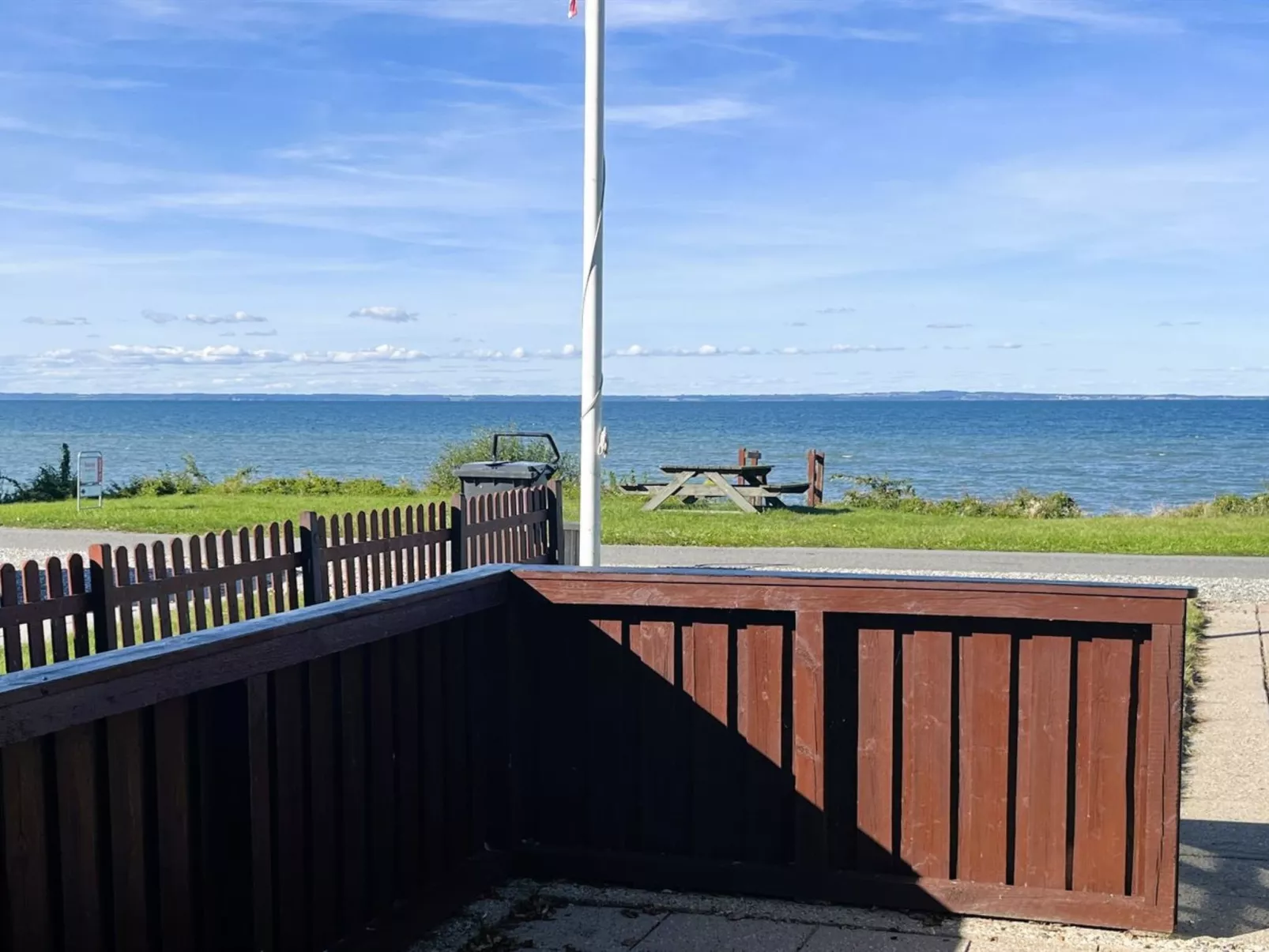 "Sada" - 30m from the sea-Dehors