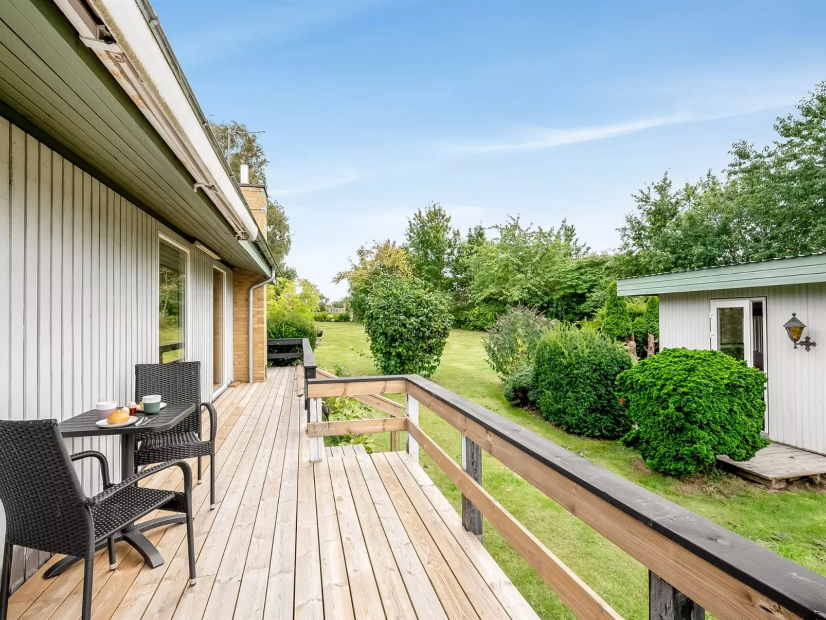 "Ayo" - 200m from the sea-Draußen