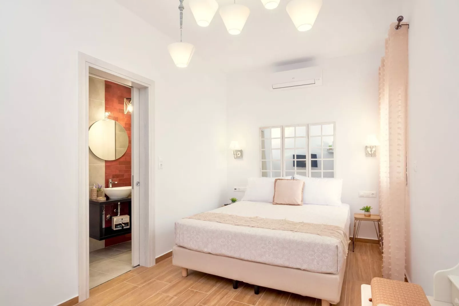 Villa Sky-Bedroom