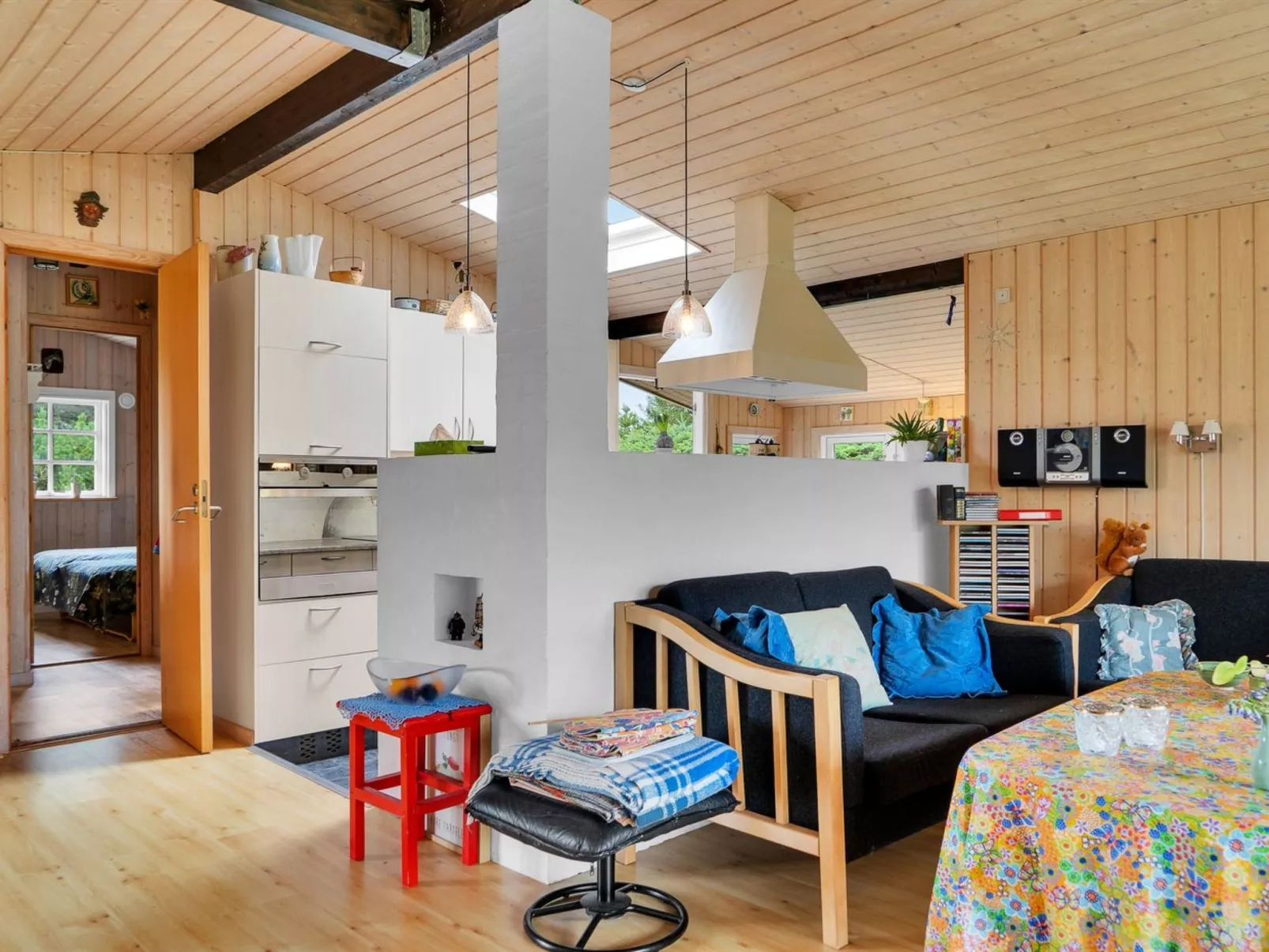 "Ilja" - 700m from the sea-Dedans