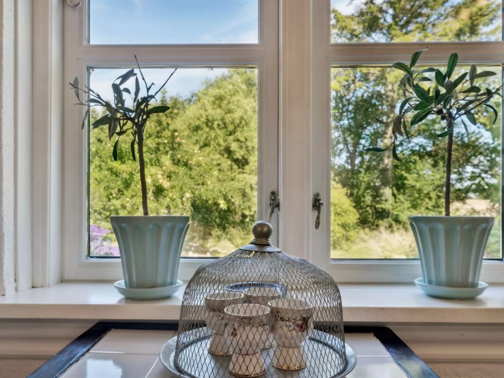 "Tuva" - 3.6km from the sea-Inside