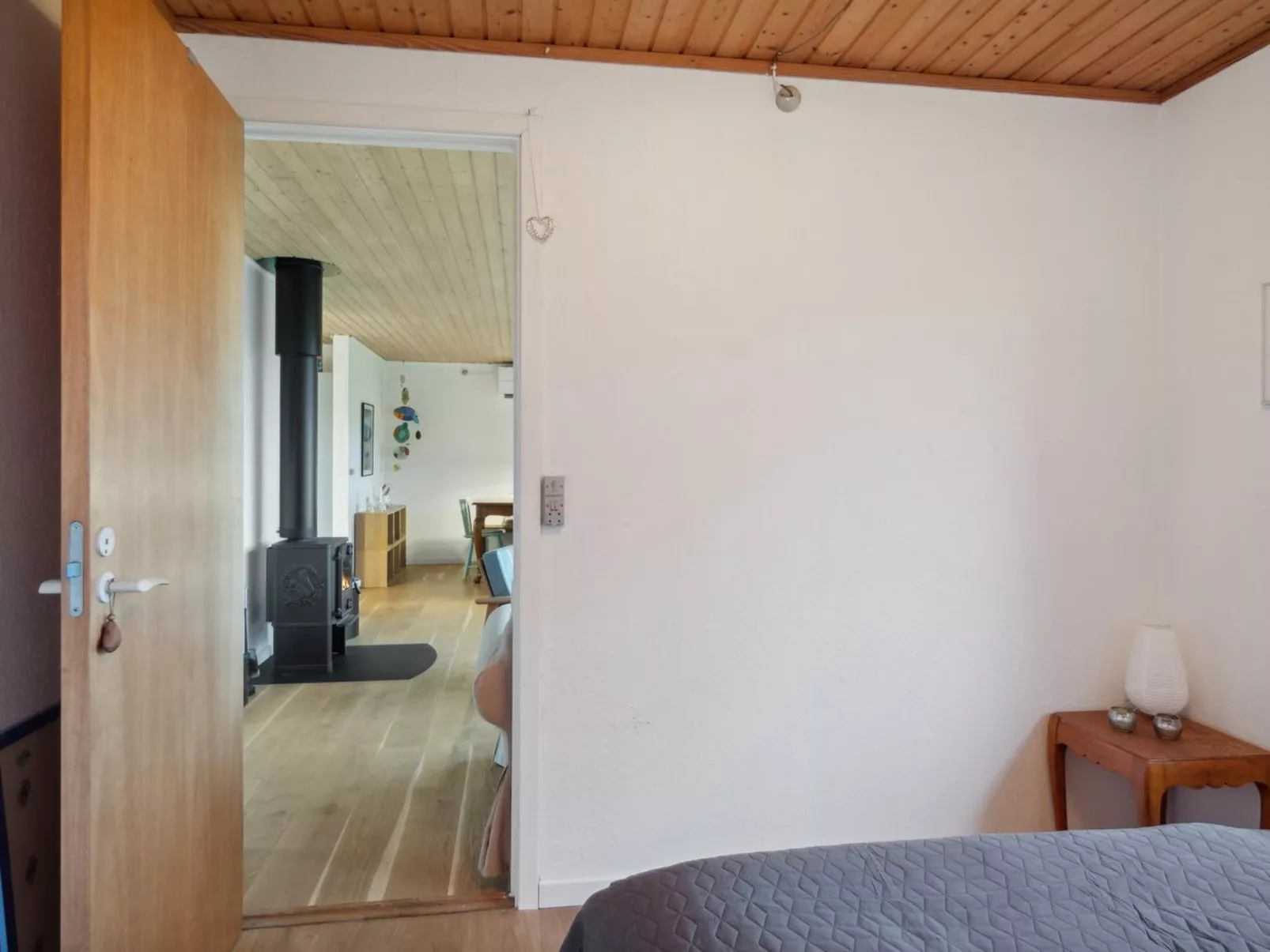 "Ela" - 1.1km from the sea-Dedans