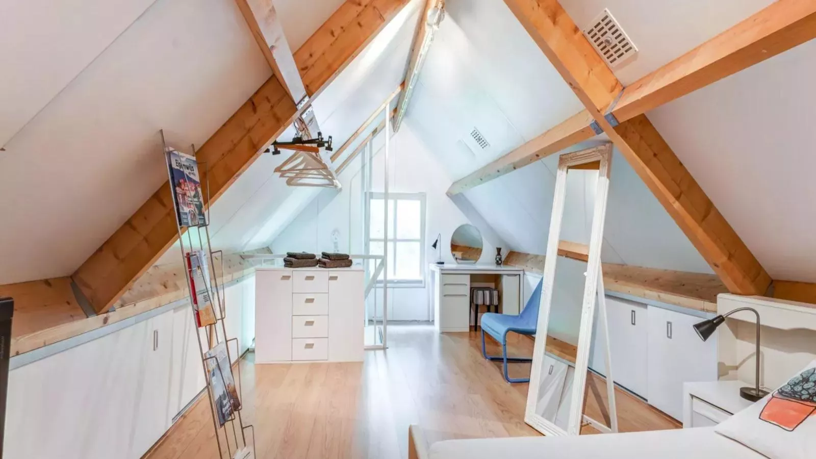 Wellnesshuisje Engelse Tuin-Chambre