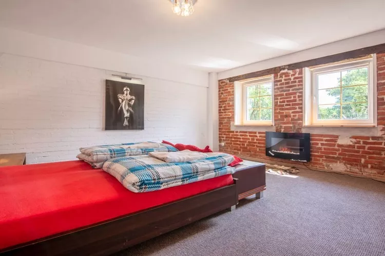 Countryhouse-Chambre