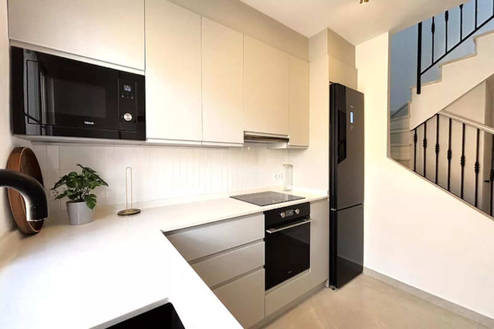 Appartements à Nerja-Untagged