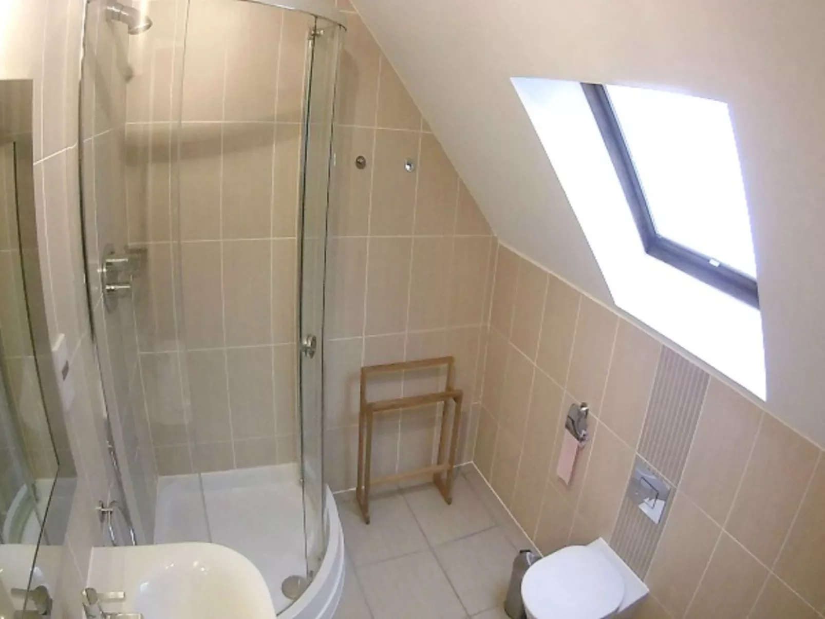 Holiday villa "Les Jumeaux Le Touquet" (Die Zwillinge Le Touquet)-Dedans