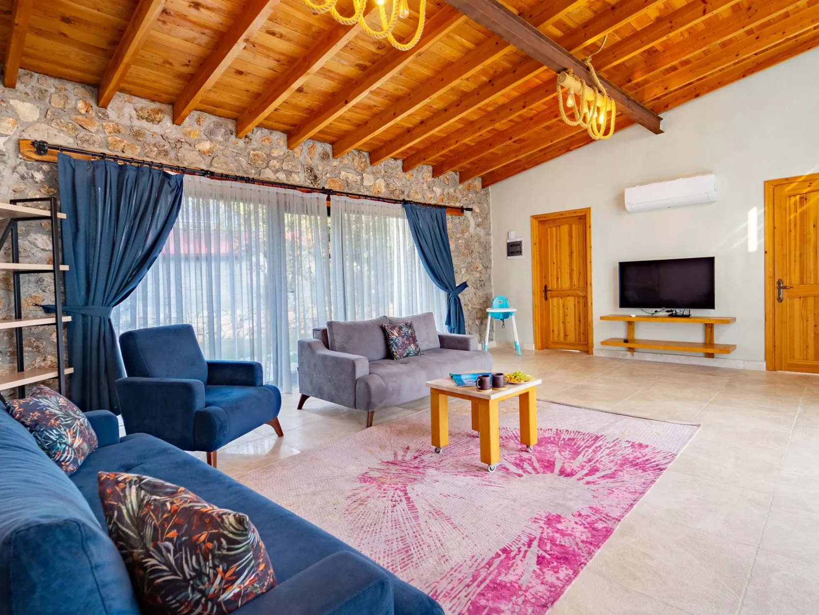 Steinhaus in Fethiye Kayaköy-Image-tags.info