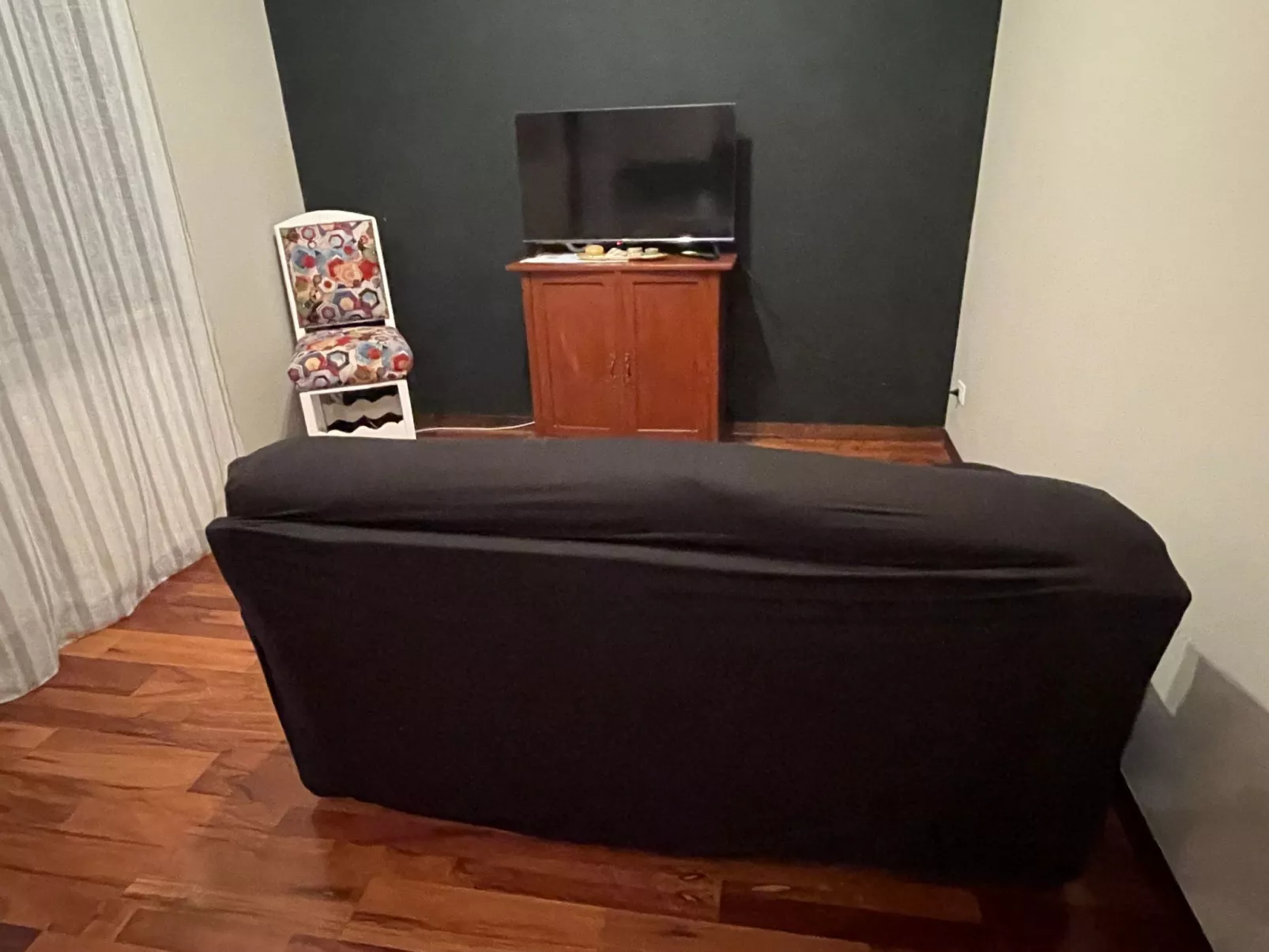 'Casa della Nonna Rooms-Dedans