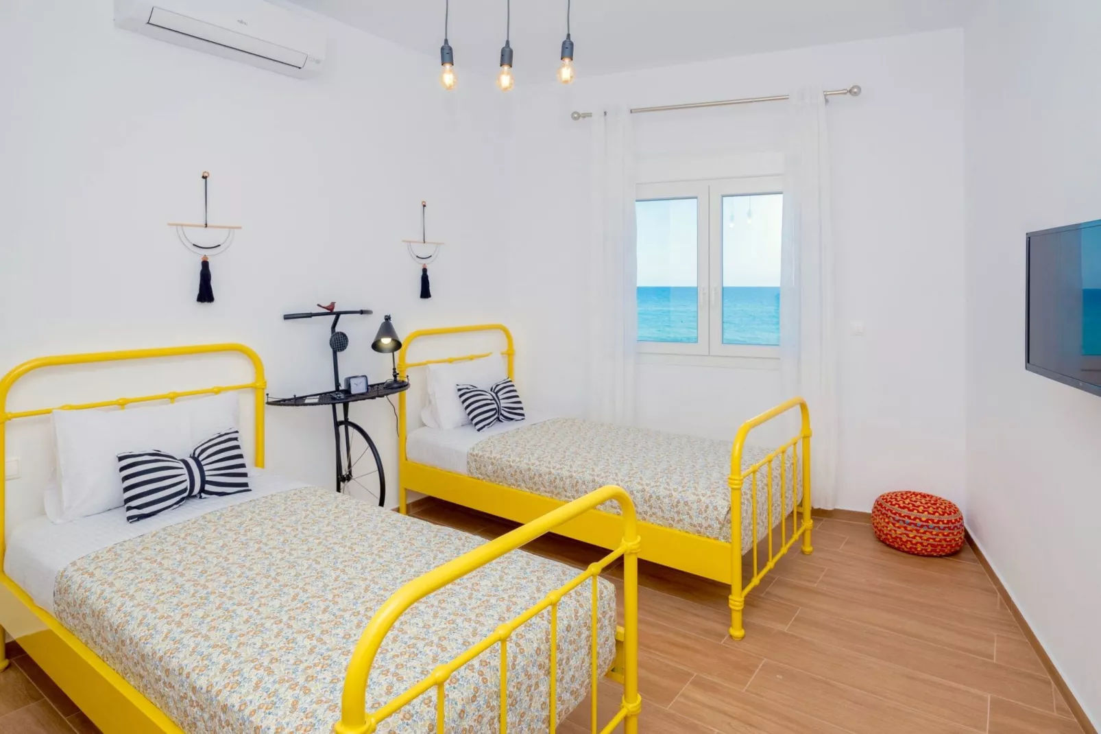 Villa Sky-Bedroom