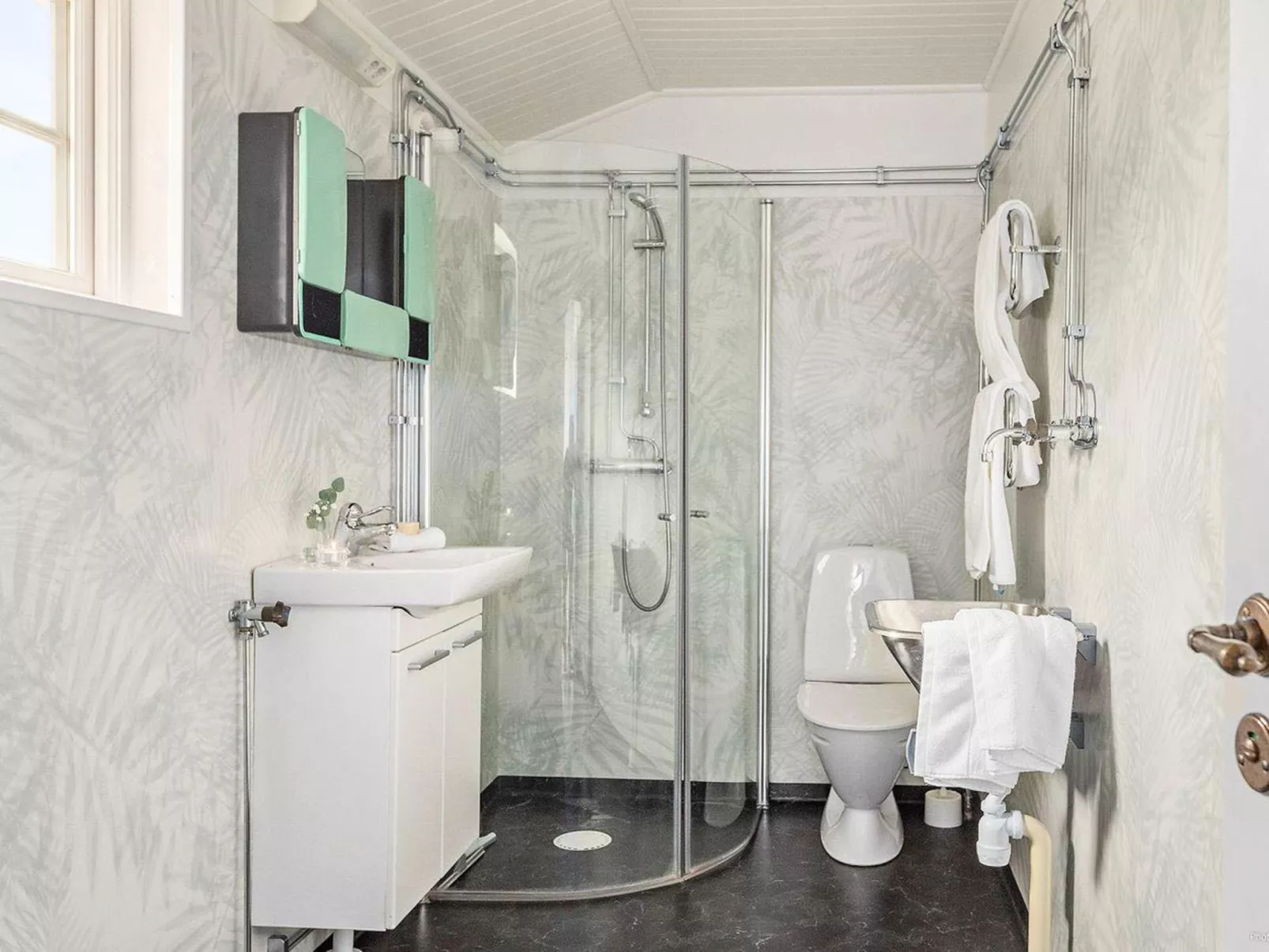 Orranäsgården-Inside