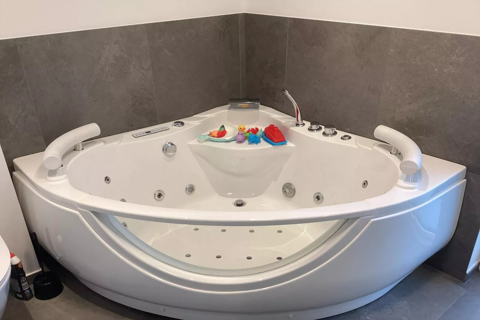 5 etoiles maison de vacances a Lemvig-Spa