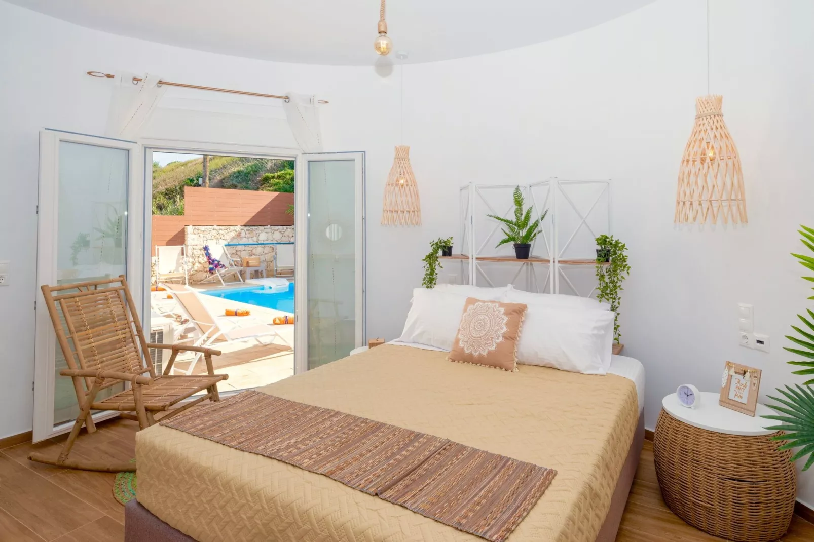 Villa Sky