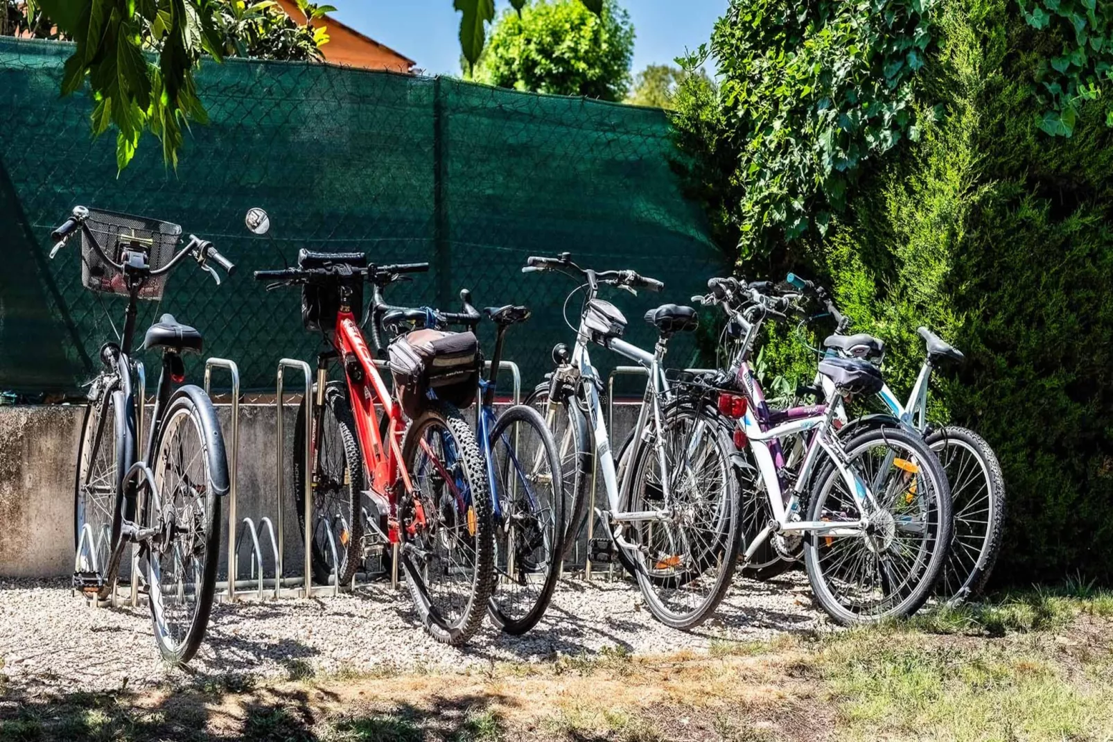 Carre Marine N°214 - 2P4-équipements