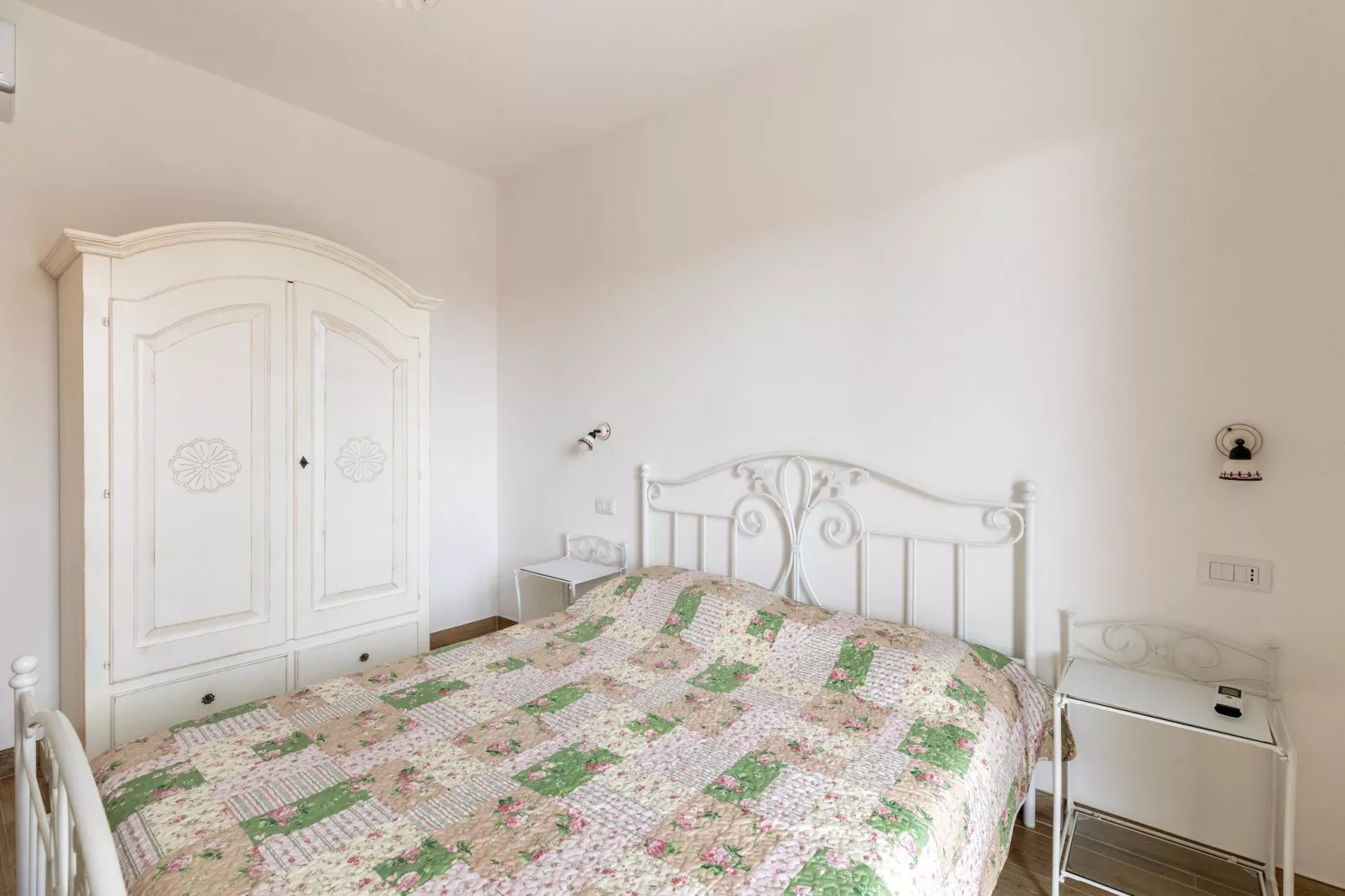 CASA GIACINTO-Chambre