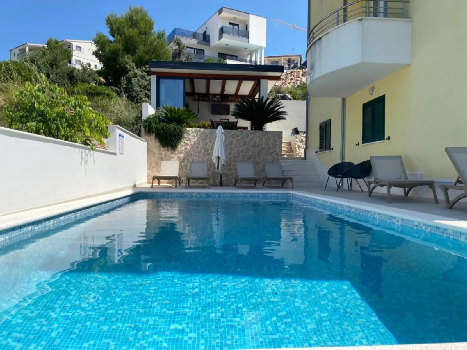 Villa Jelena-Image-tags.info